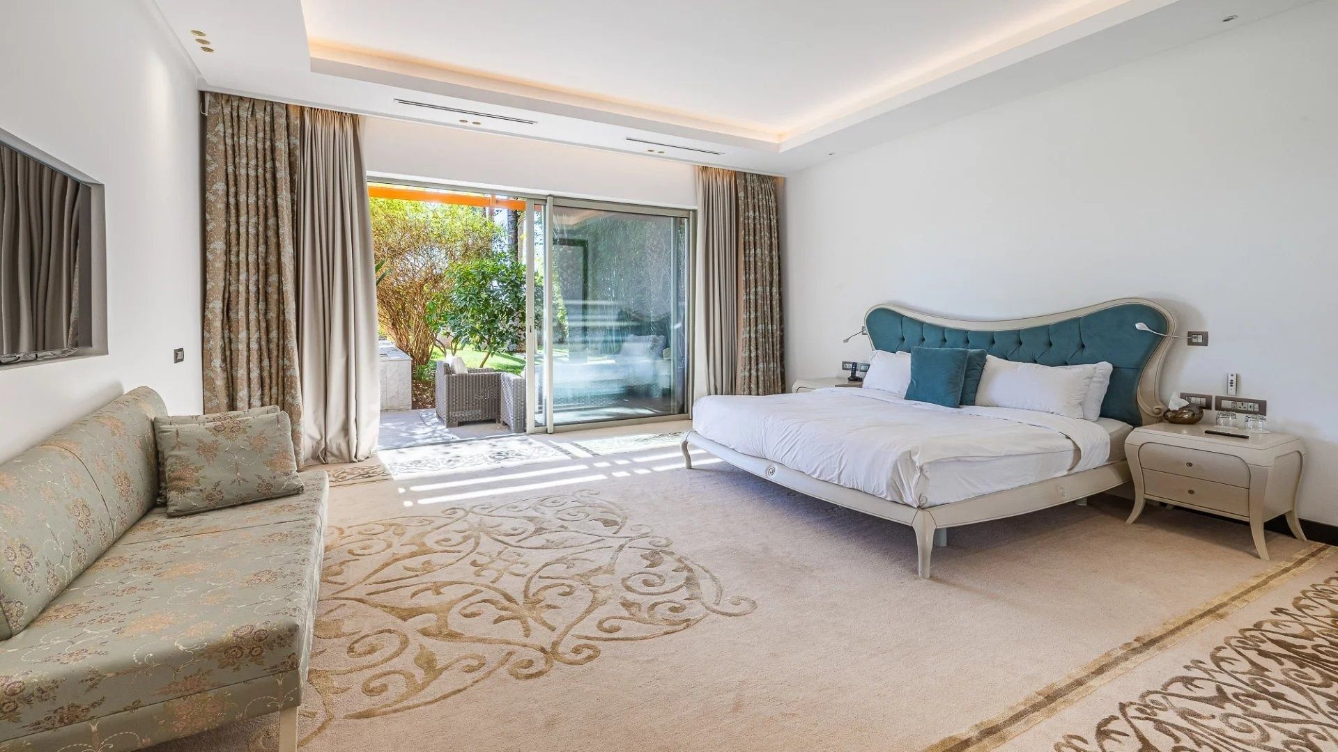 Acheter Villa 12&nbsp;pièces 1068&nbsp;m² Marrakech