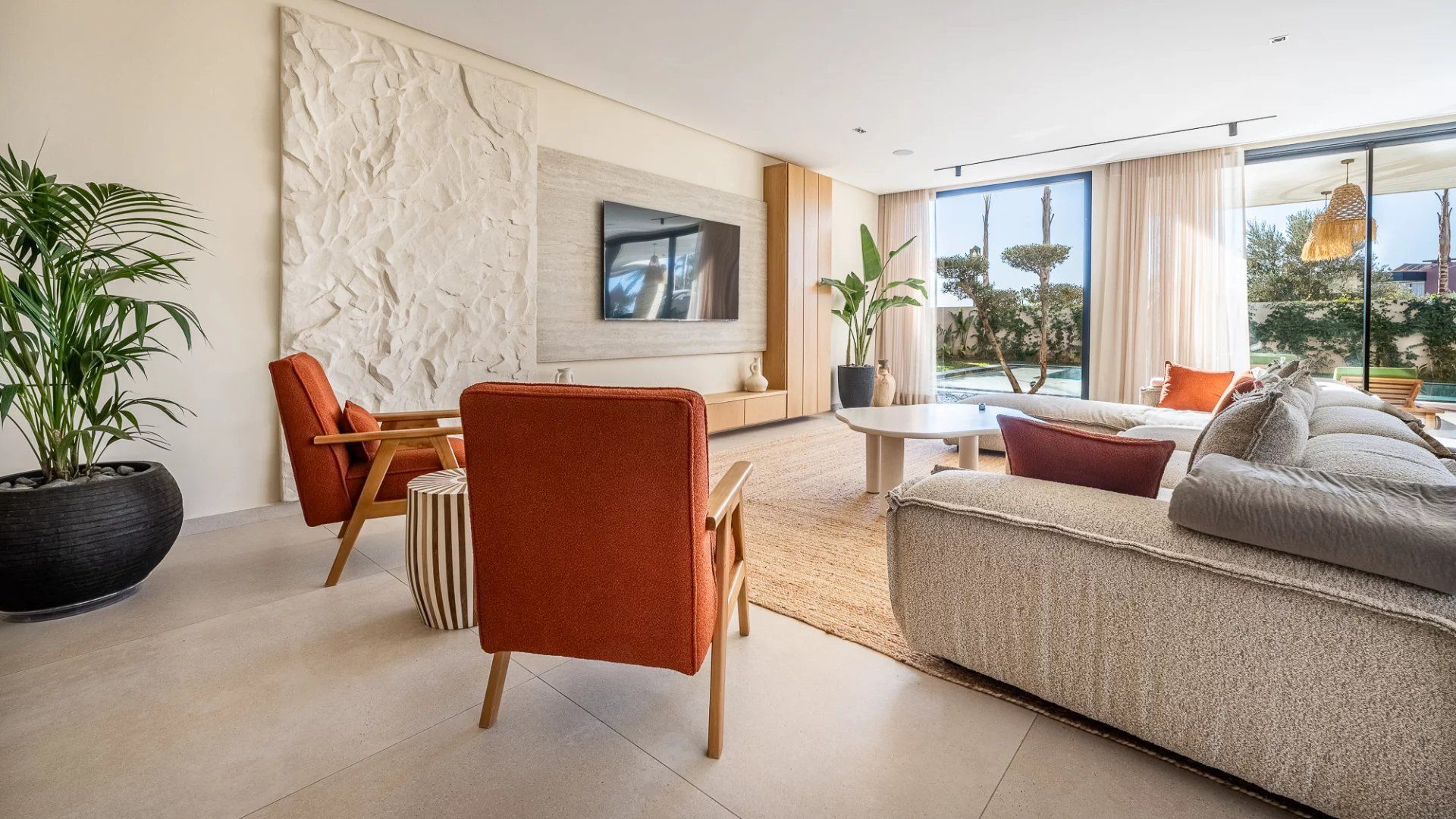 Acheter Villa 6&nbsp;pièces 700&nbsp;m² Marrakech