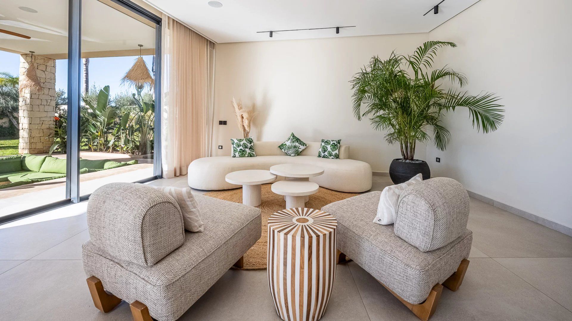 Acheter Villa 6 pièces 700 m² Marrakech