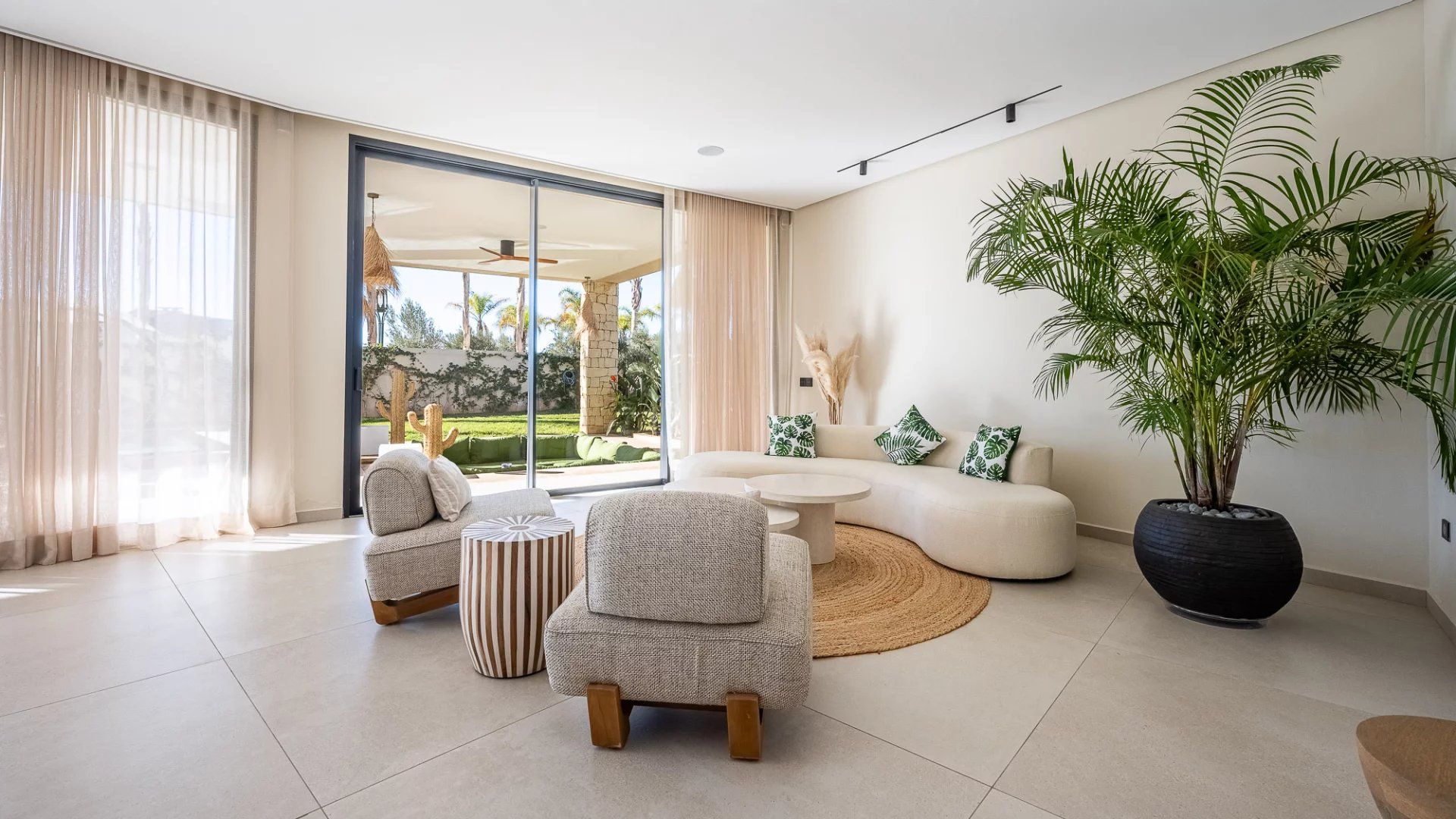 Acheter Villa 6&nbsp;pièces 700&nbsp;m² Marrakech
