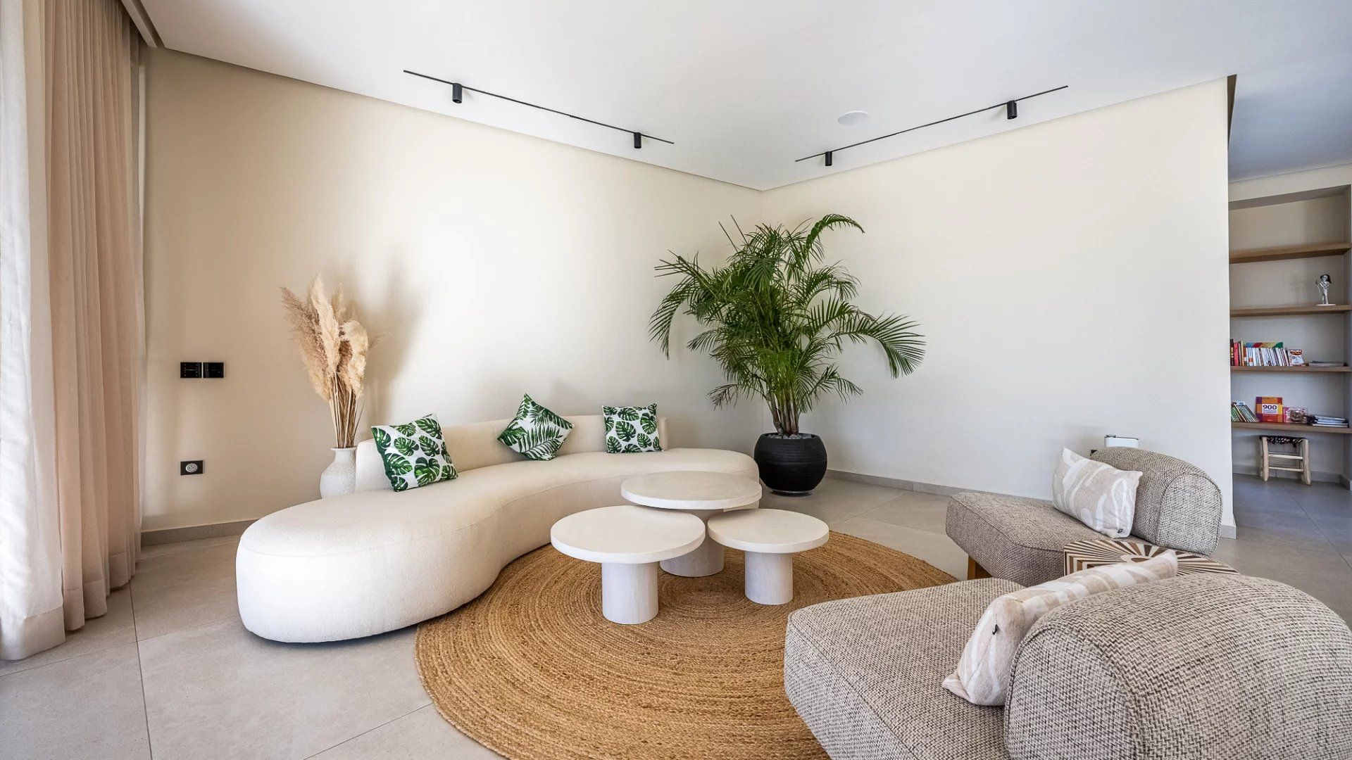 Acheter Villa 6 pièces 700 m² Marrakech