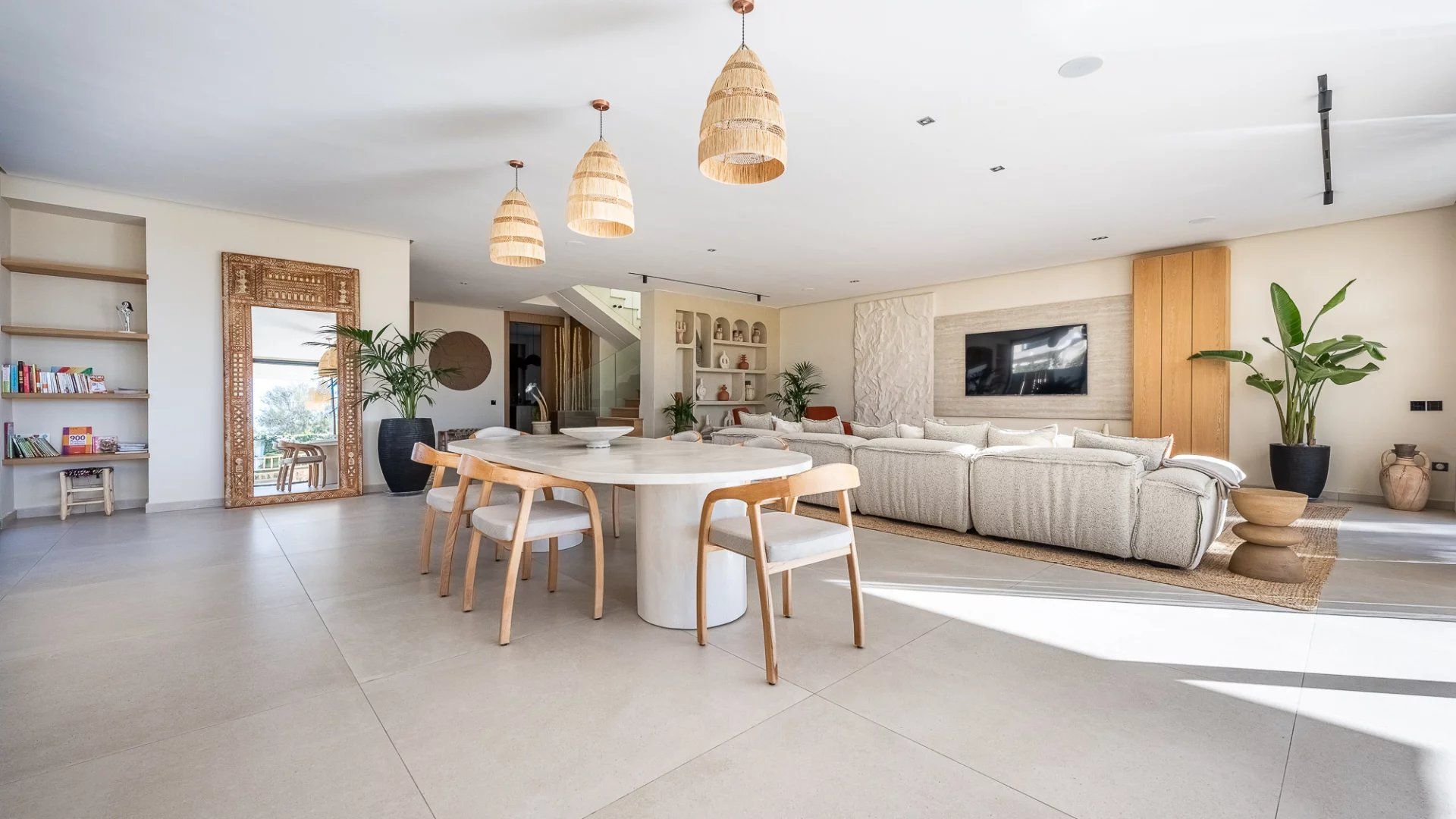 Acheter Villa 6&nbsp;pièces 700&nbsp;m² Marrakech