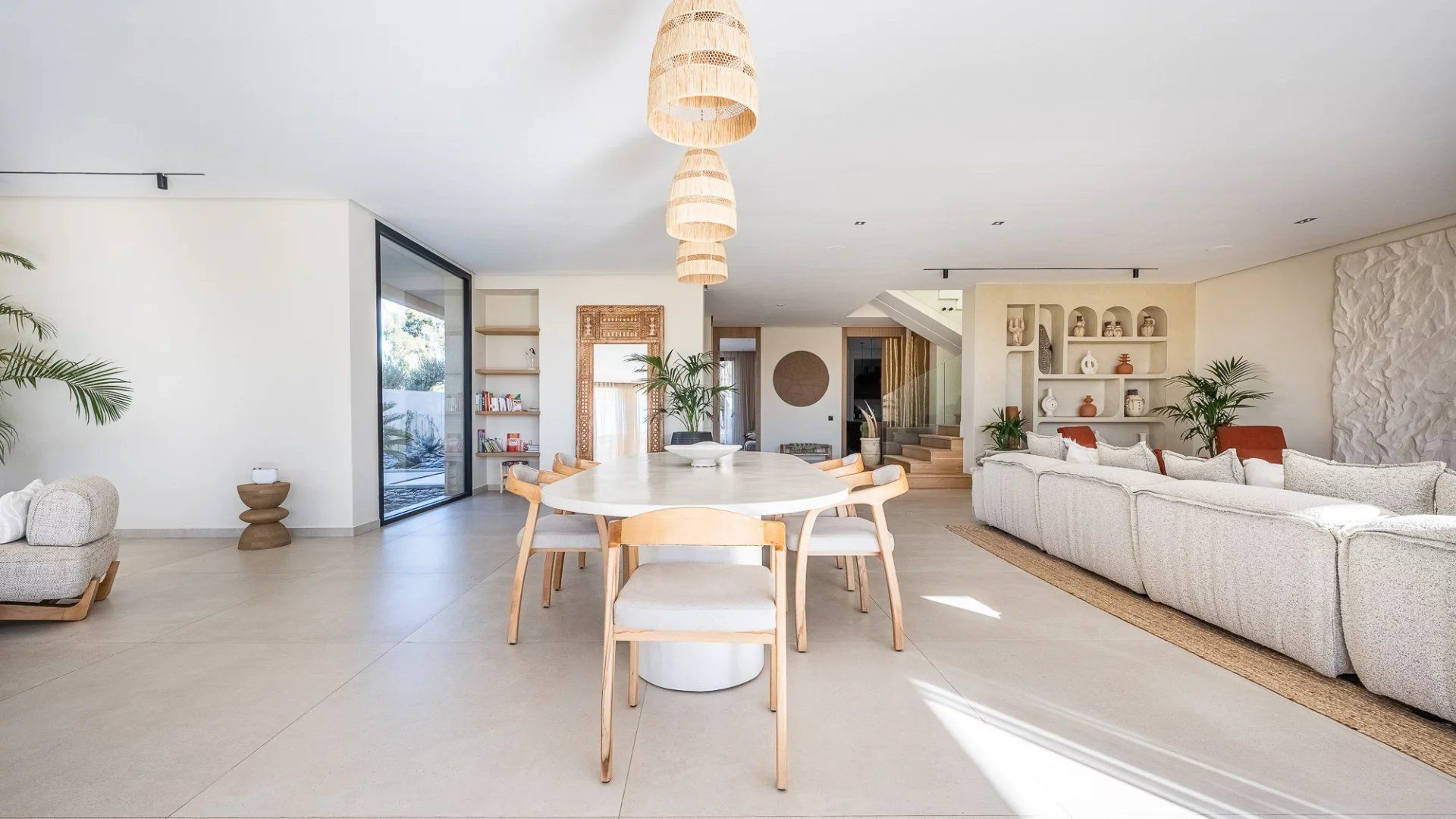 Acheter Villa 6&nbsp;pièces 700&nbsp;m² Marrakech