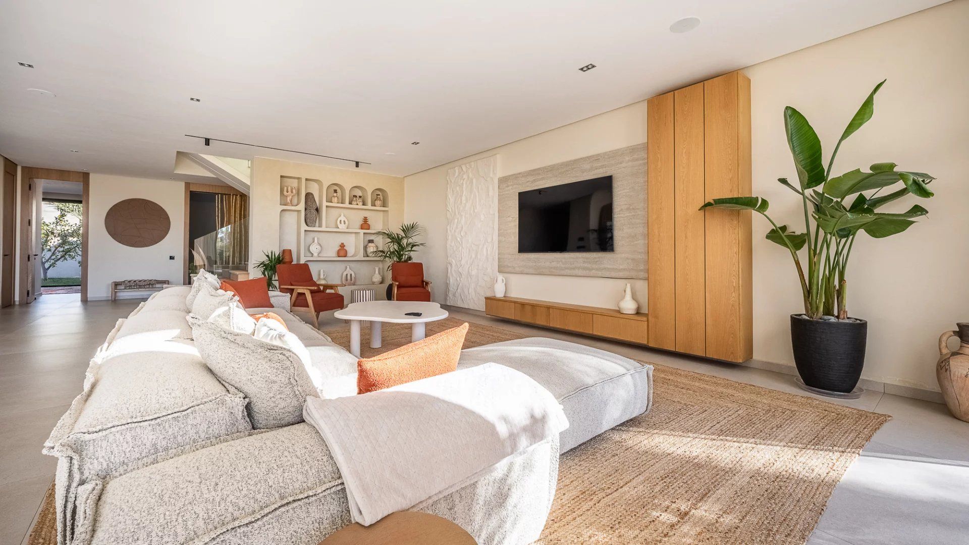 Buy Villa 6&nbsp;rooms 700&nbsp;m² Marrakech