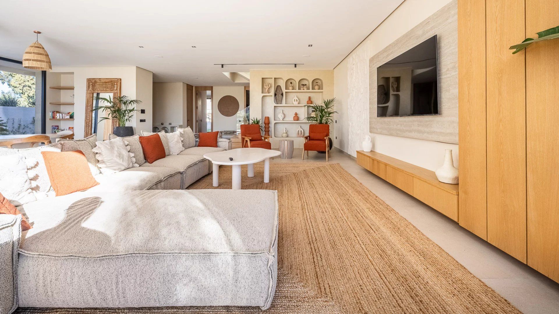 Buy Villa 6&nbsp;rooms 700&nbsp;m² Marrakech