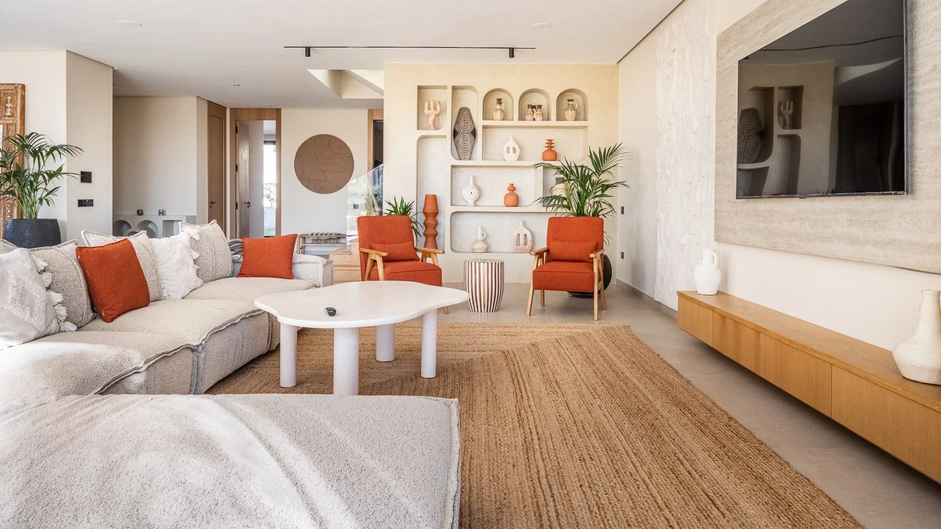 Buy Villa 6&nbsp;rooms 700&nbsp;m² Marrakech