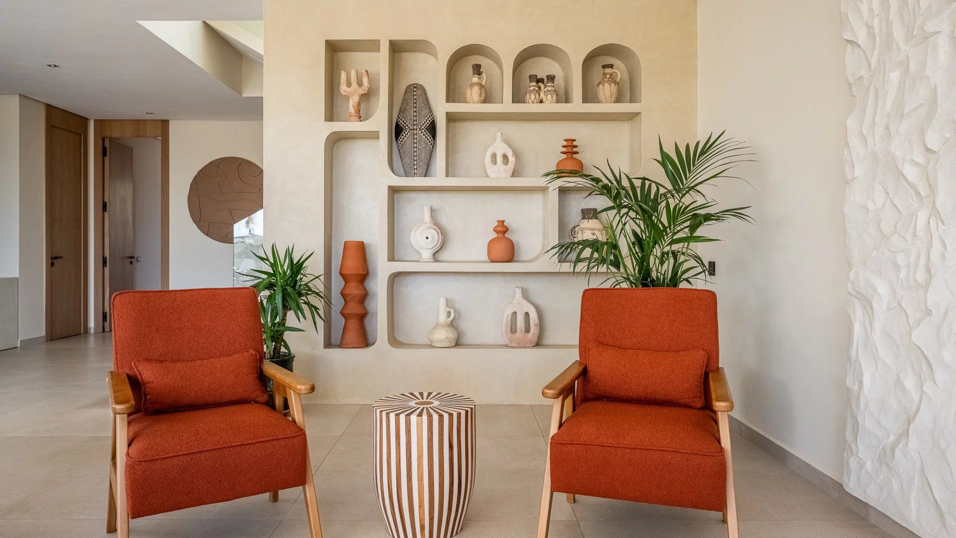 Acheter Villa 6 pièces 700 m² Marrakech