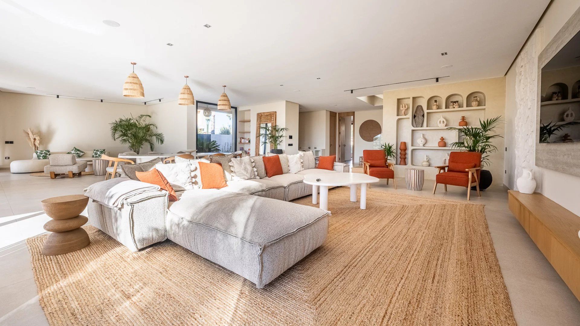 Acheter Villa 6&nbsp;pièces 700&nbsp;m² Marrakech