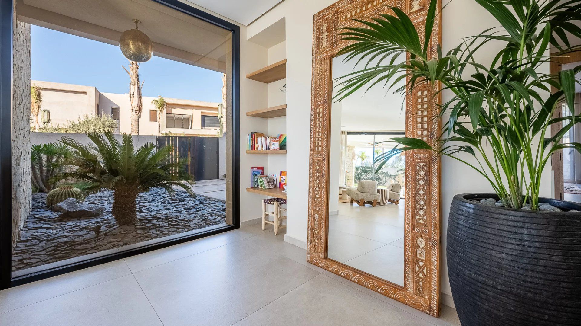 Buy Villa 6&nbsp;rooms 700&nbsp;m² Marrakech