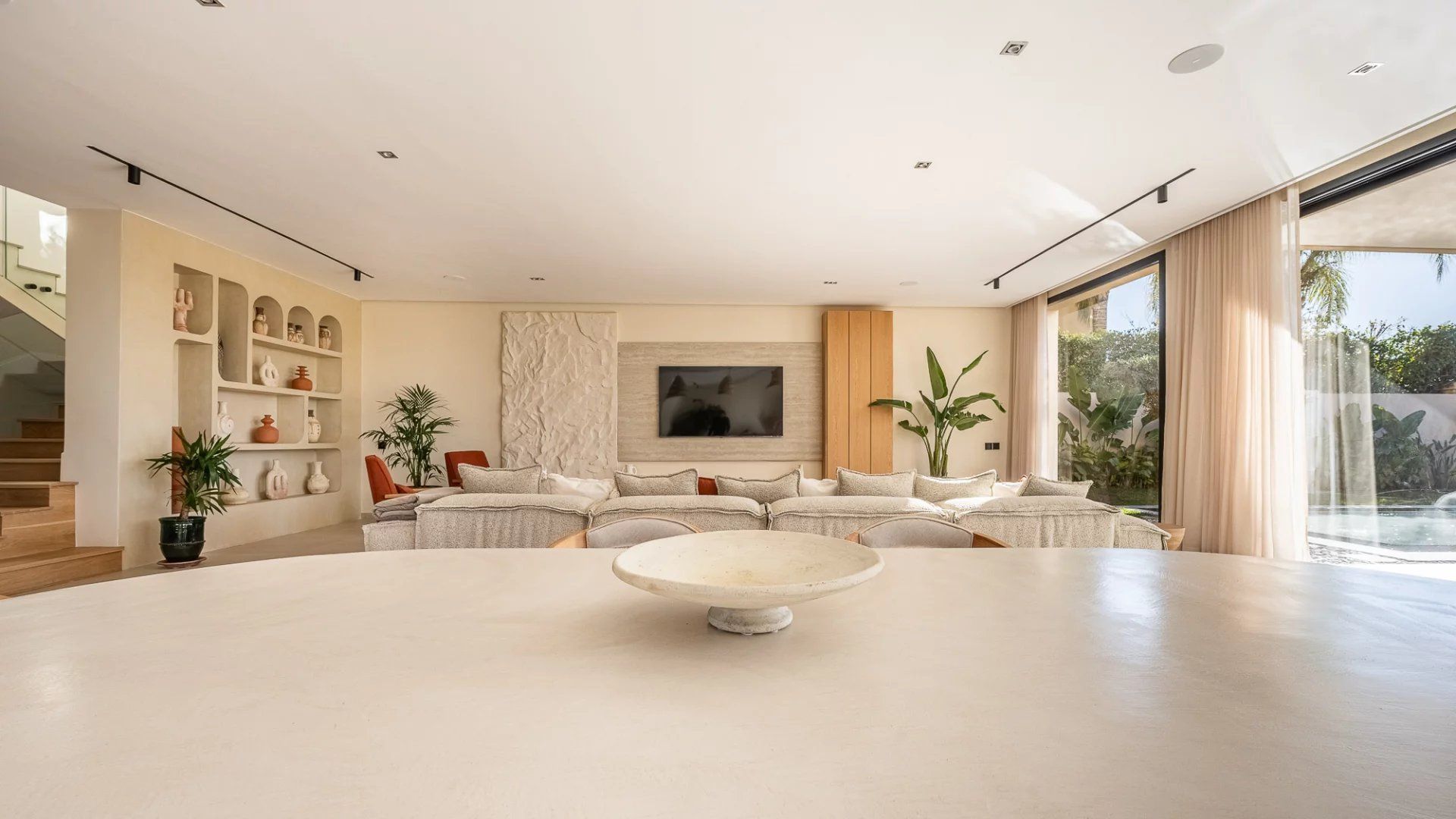 Buy Villa 6&nbsp;rooms 700&nbsp;m² Marrakech