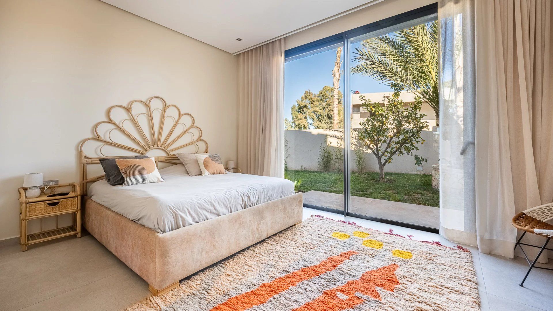 Acheter Villa 6&nbsp;pièces 700&nbsp;m² Marrakech