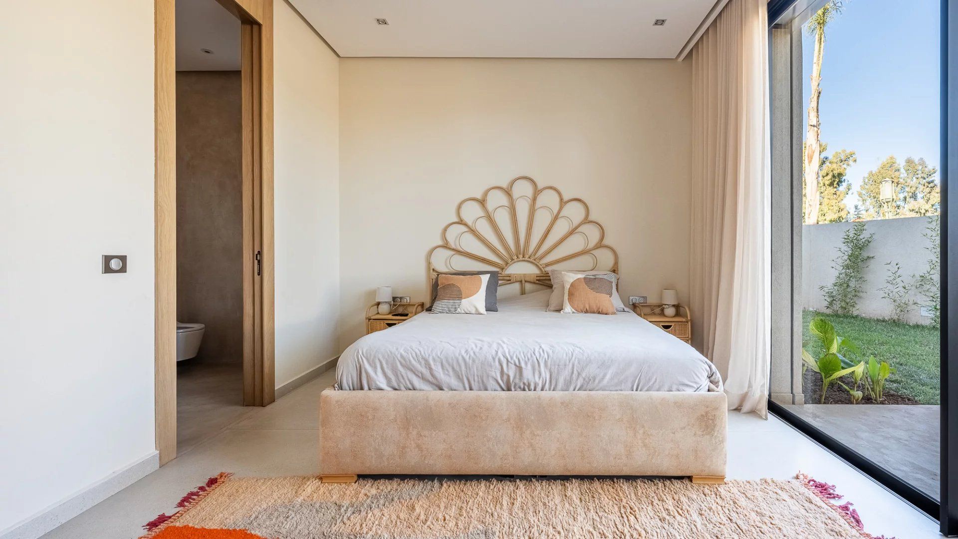 Acheter Villa 6&nbsp;pièces 700&nbsp;m² Marrakech