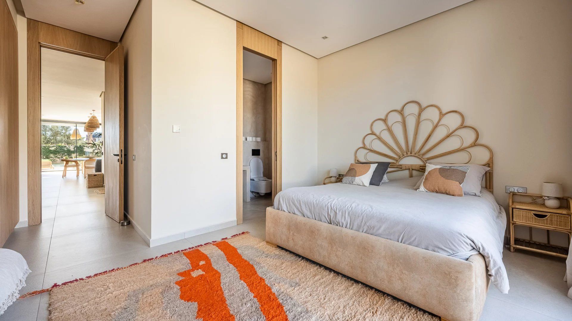 Buy Villa 6&nbsp;rooms 700&nbsp;m² Marrakech