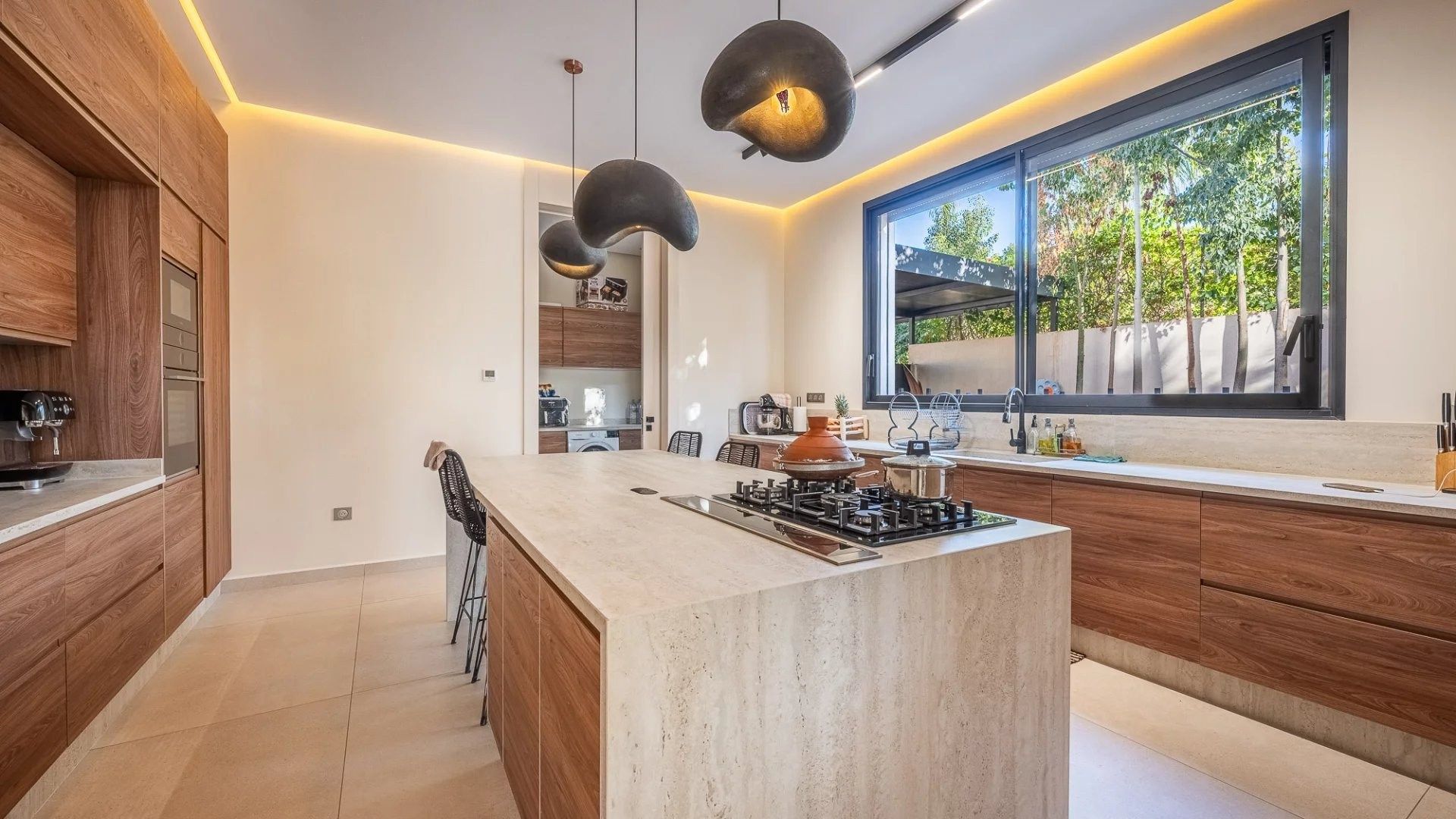 Acheter Villa 6&nbsp;pièces 700&nbsp;m² Marrakech