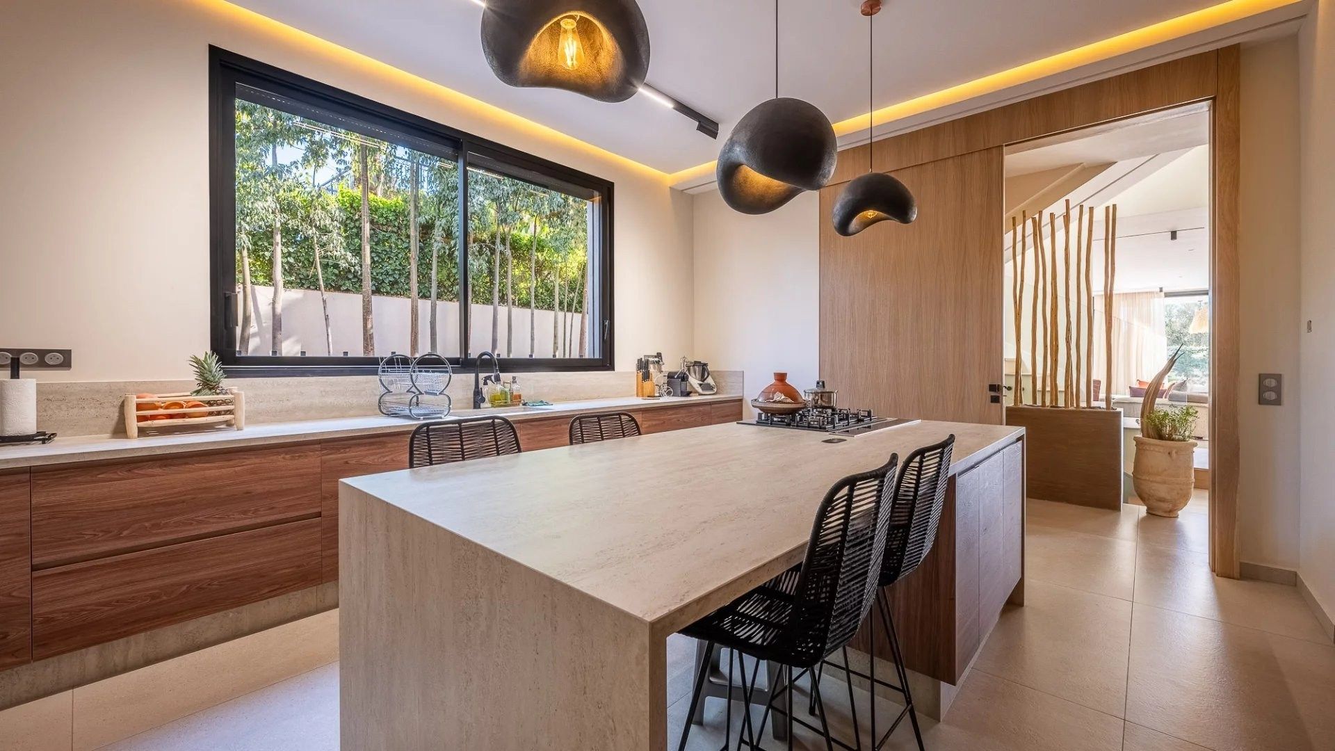 Acheter Villa 6&nbsp;pièces 700&nbsp;m² Marrakech