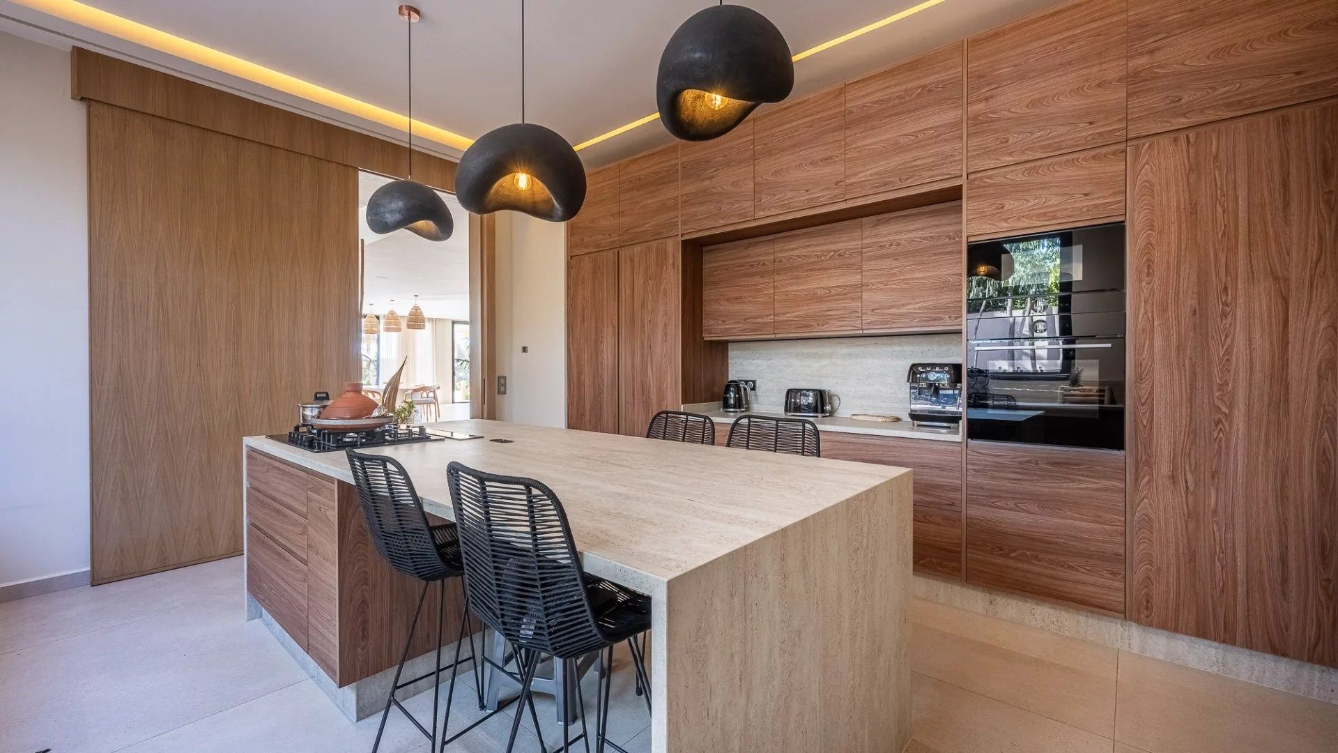 Acheter Villa 6&nbsp;pièces 700&nbsp;m² Marrakech