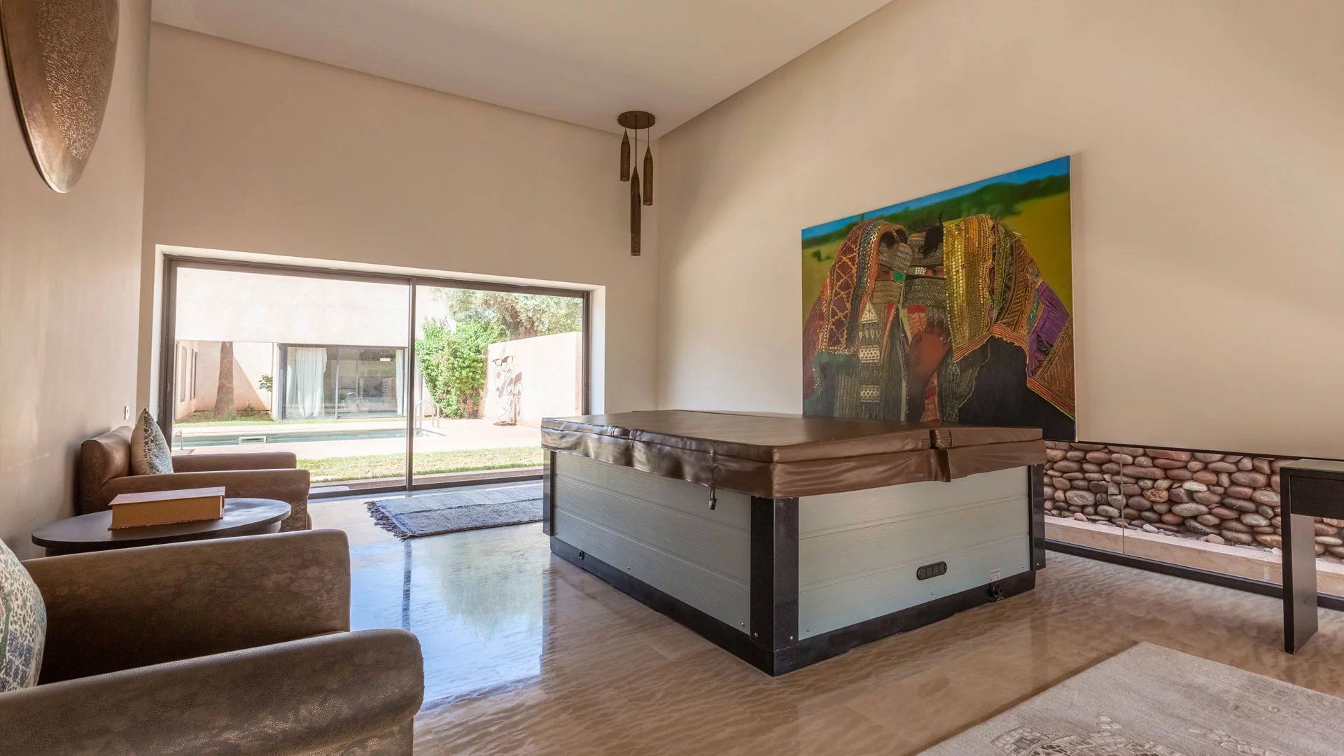 Acheter Villa 11&nbsp;pièces 1600&nbsp;m² Marrakech