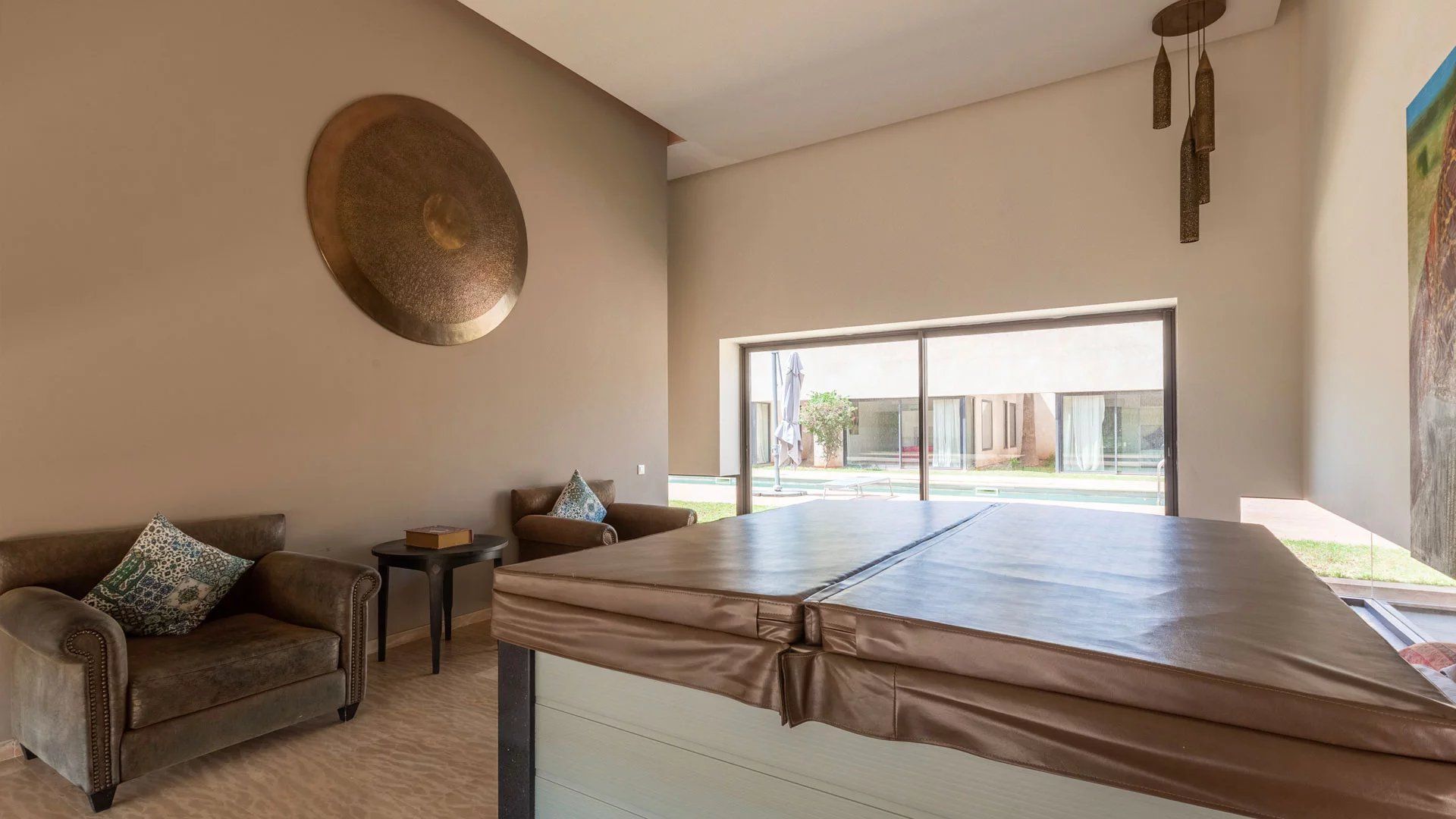 Acheter Villa 11&nbsp;pièces 1600&nbsp;m² Marrakech