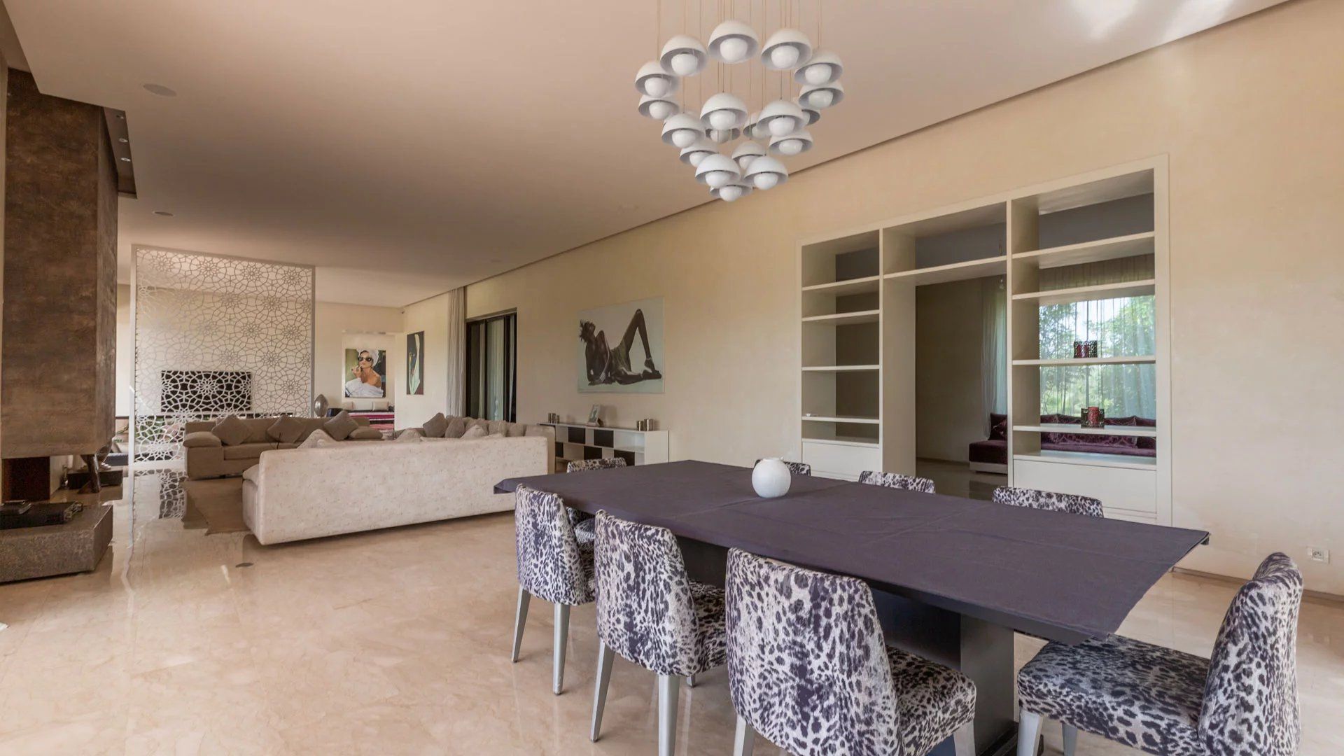 Acheter Villa 11 pièces 1600 m² Marrakech