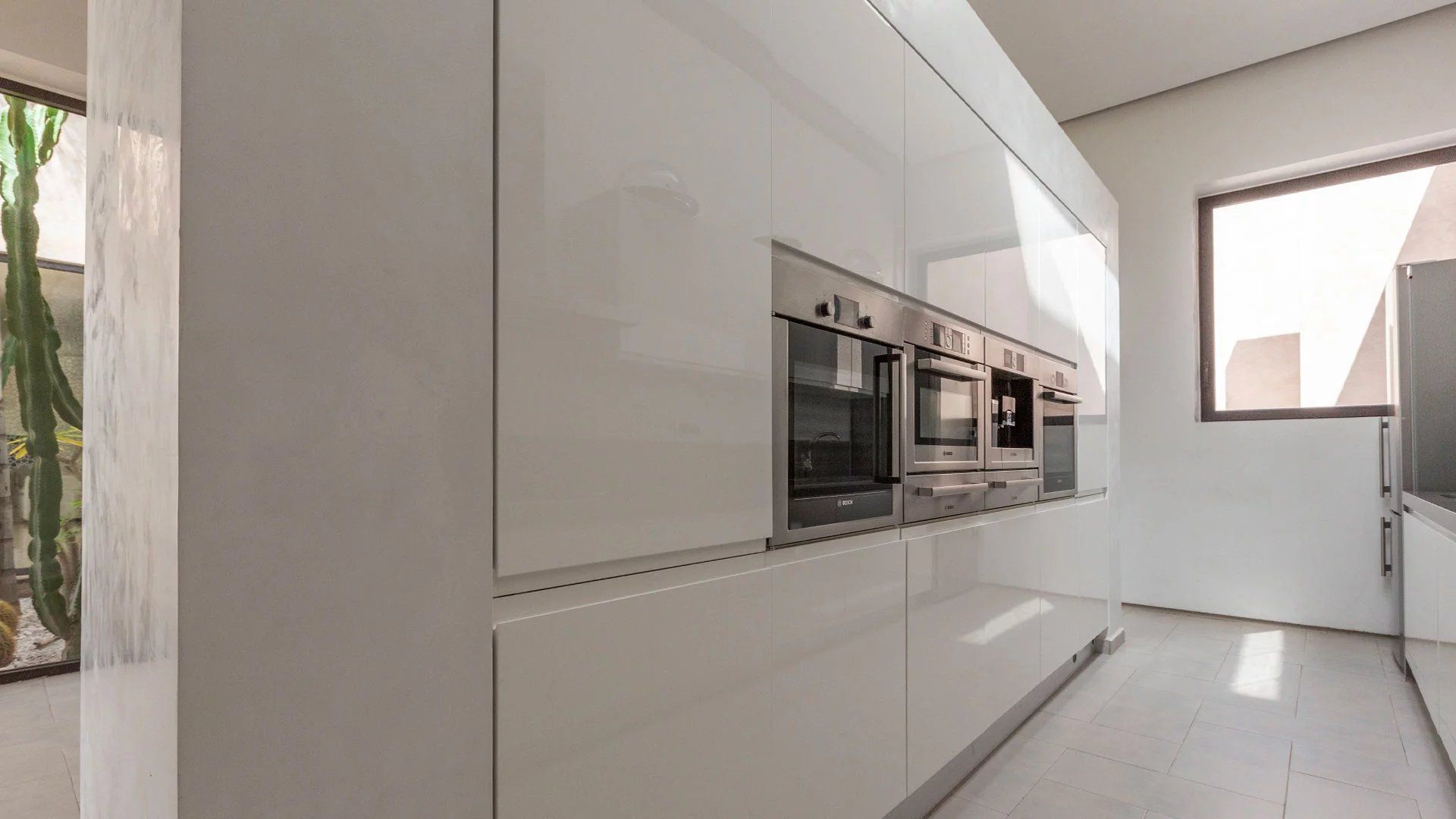 Acheter Villa 11 pièces 1600 m² Marrakech