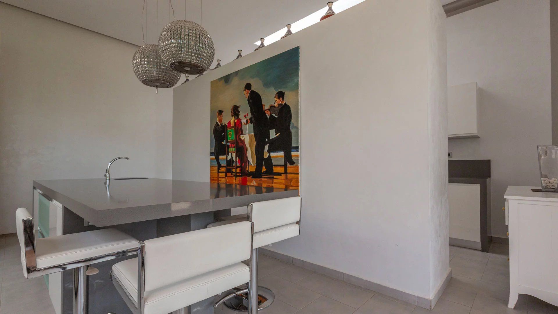 Acheter Villa 11 pièces 1600 m² Marrakech