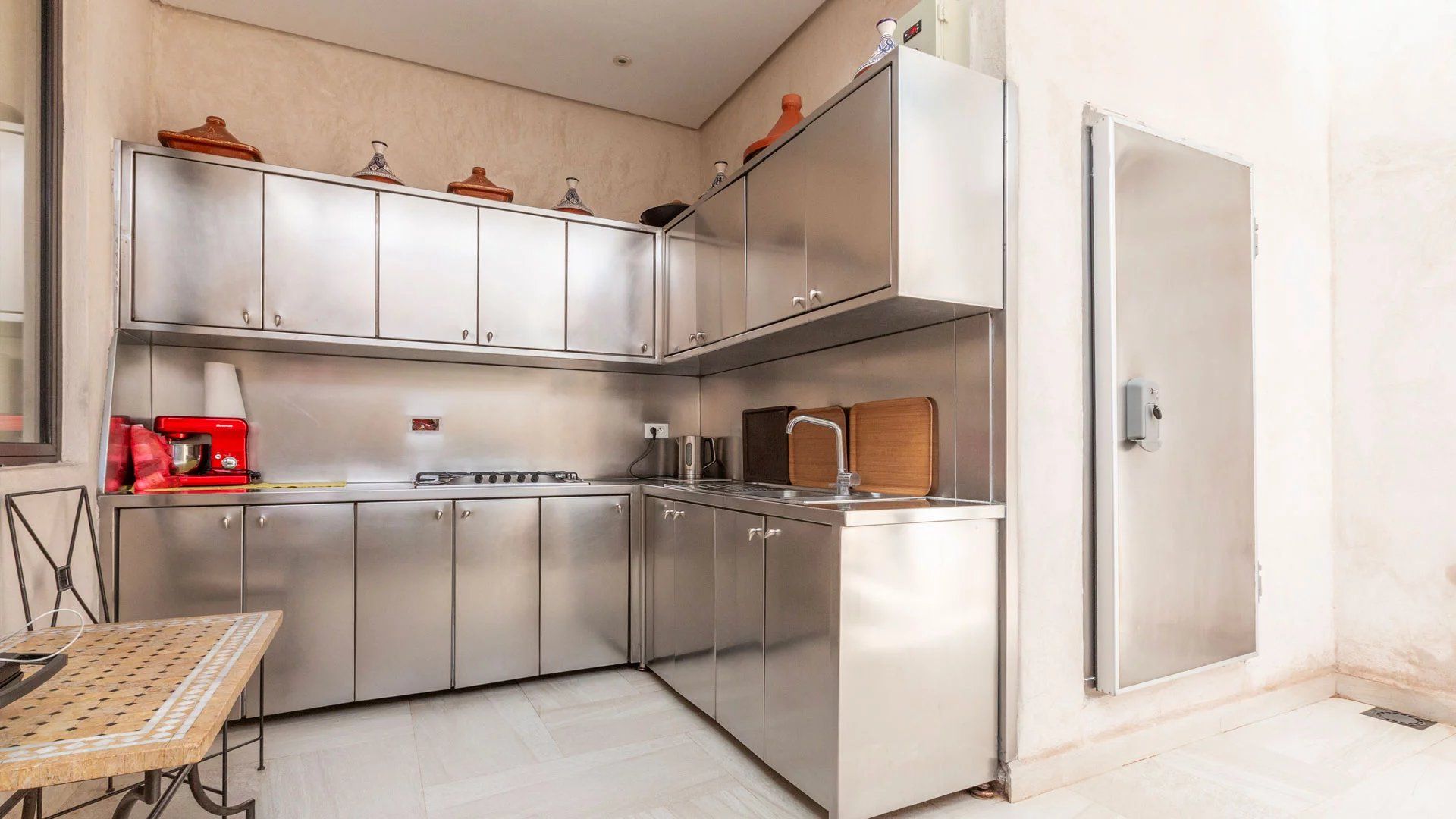 Acheter Villa 11 pièces 1600 m² Marrakech