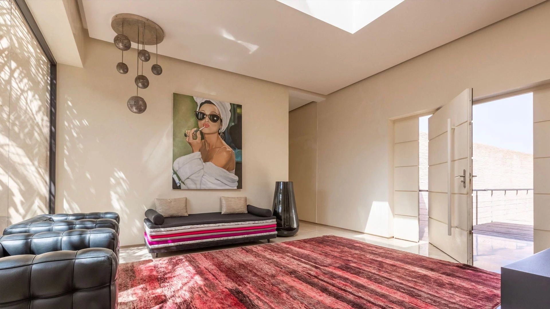 Acheter Villa 11&nbsp;pièces 1600&nbsp;m² Marrakech