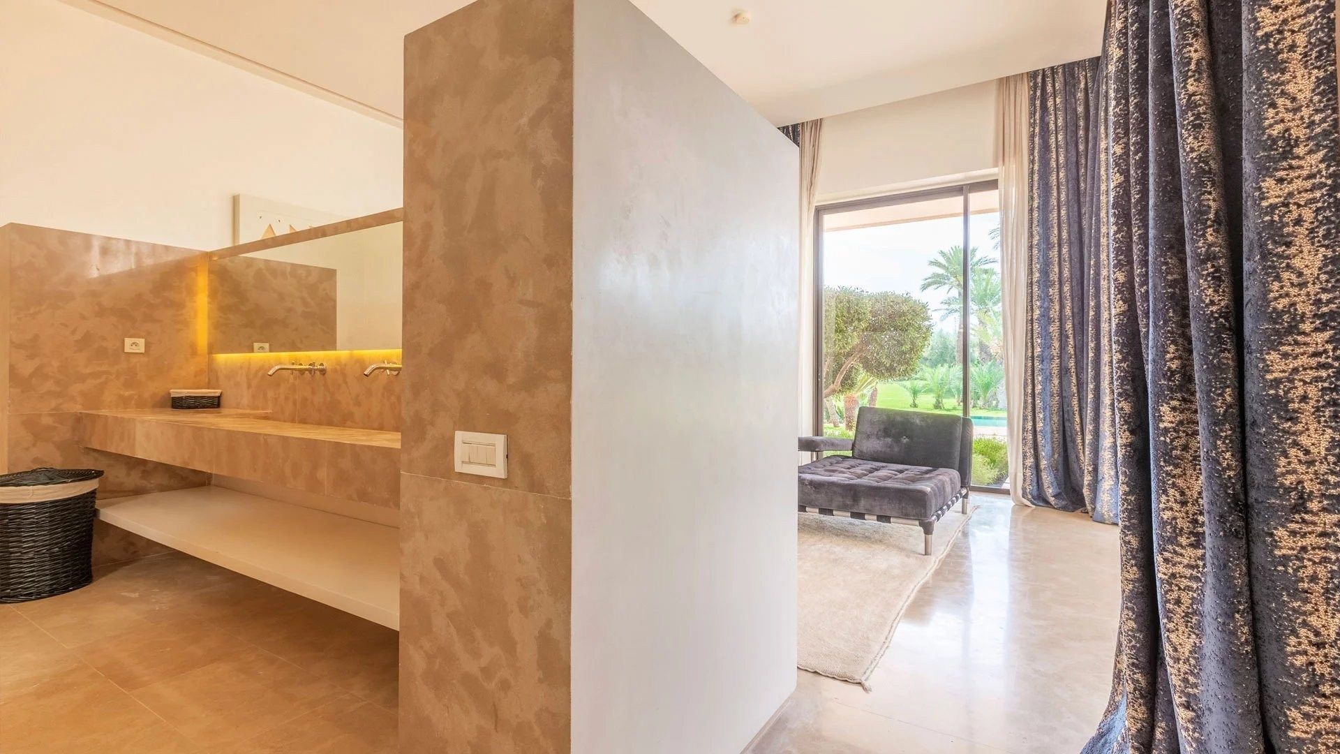 Acheter Villa 11&nbsp;pièces 1600&nbsp;m² Marrakech