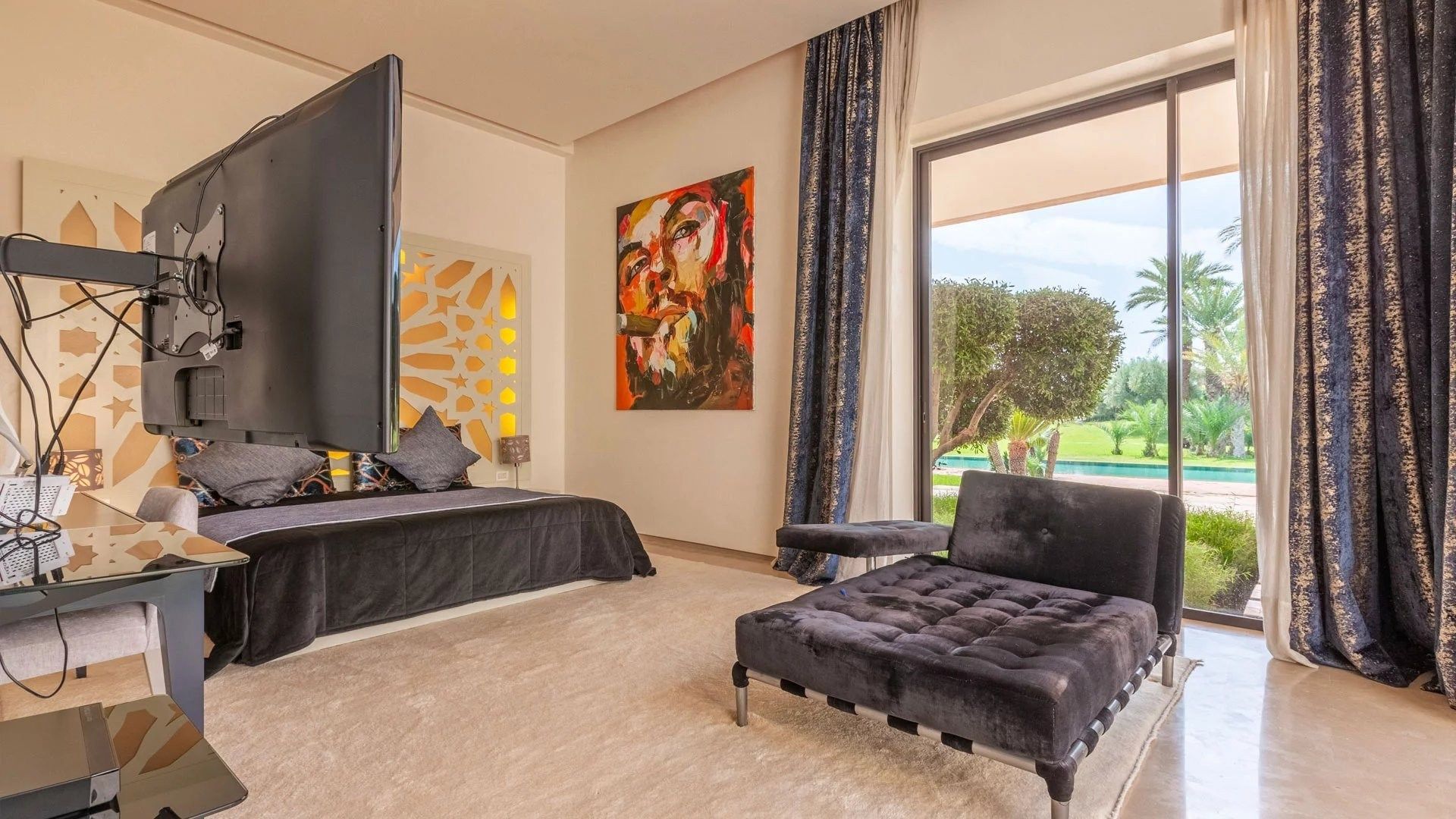 Acheter Villa 11&nbsp;pièces 1600&nbsp;m² Marrakech