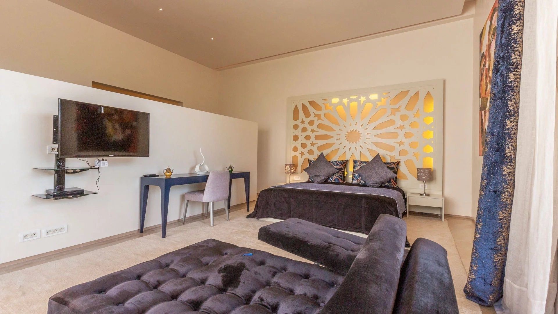 Acheter Villa 11&nbsp;pièces 1600&nbsp;m² Marrakech