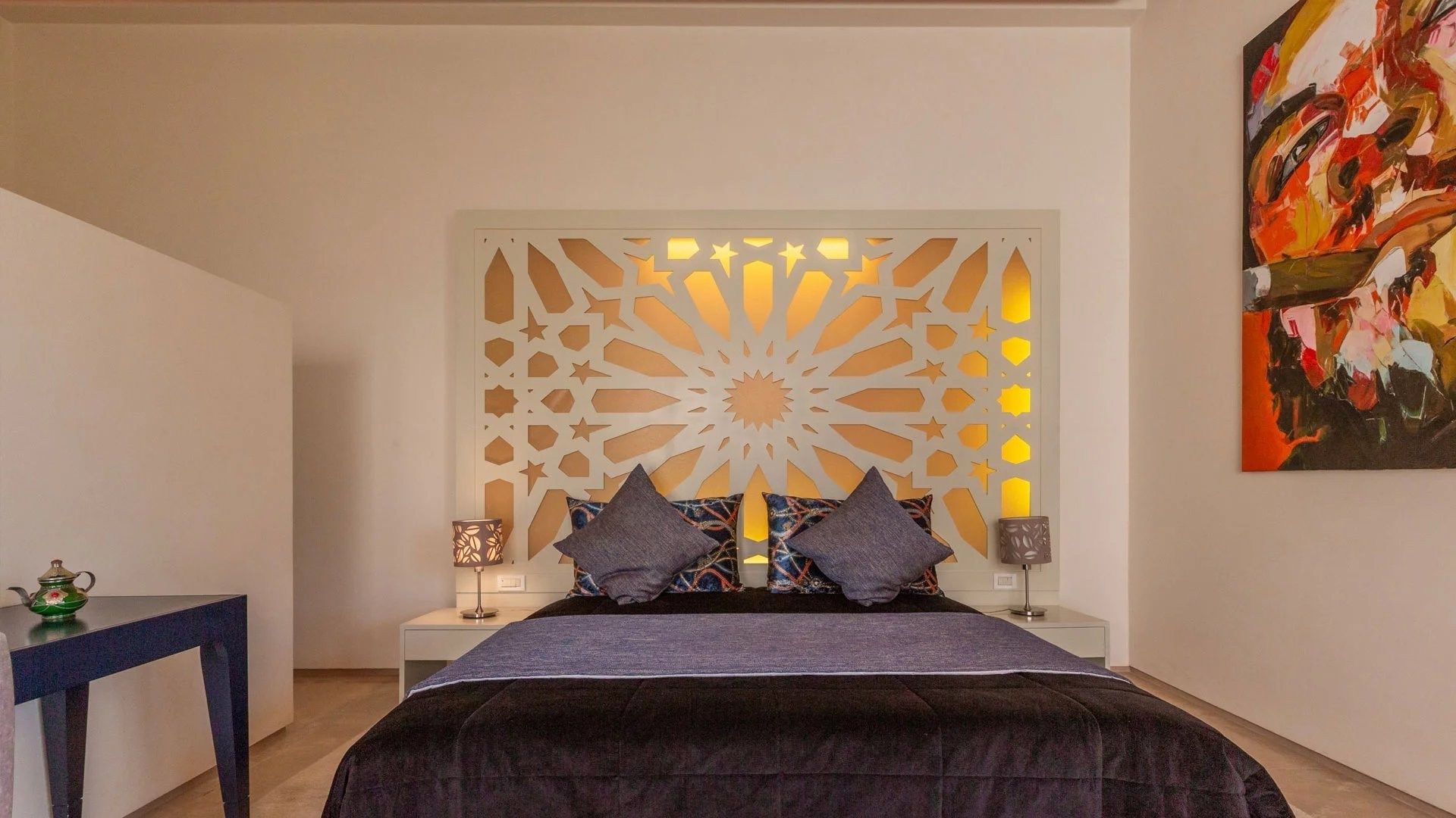 Acheter Villa 11&nbsp;pièces 1600&nbsp;m² Marrakech