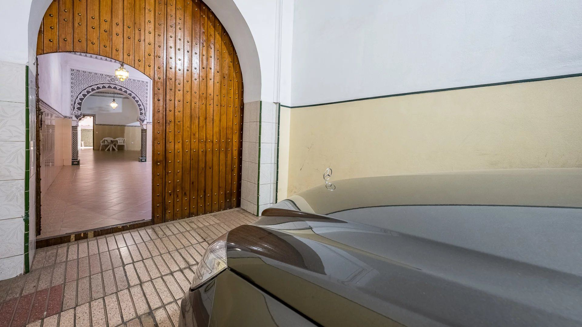 Acheter Riad 16 pièces 547 m² Marrakech