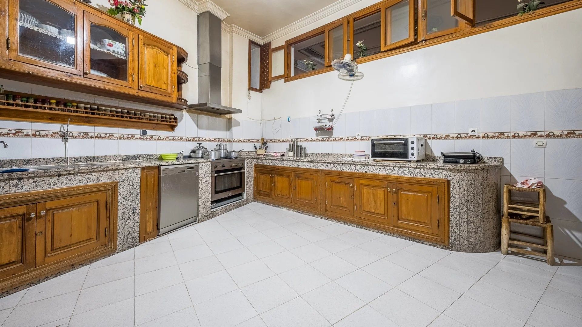 Acheter Riad 14&nbsp;pièces 547&nbsp;m² Marrakech