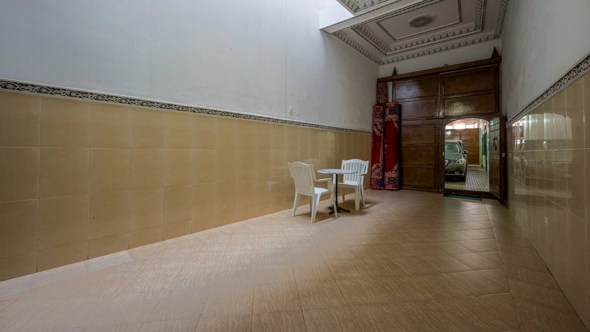 Acheter Riad 14&nbsp;pièces 547&nbsp;m² Marrakech