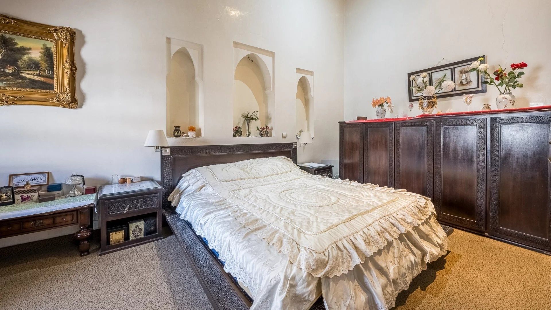 Acheter Riad 14&nbsp;pièces 547&nbsp;m² Marrakech