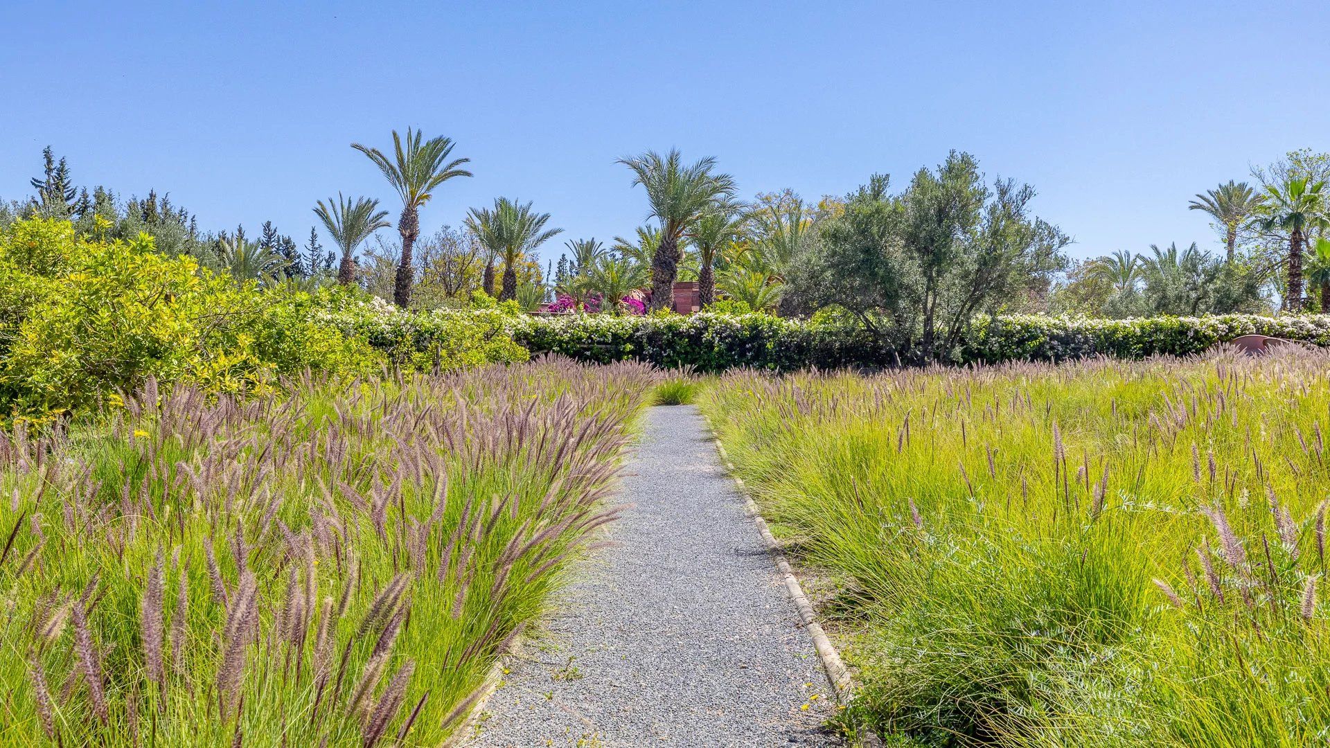 Acheter Villa 11 pièces 1800 m² Marrakech