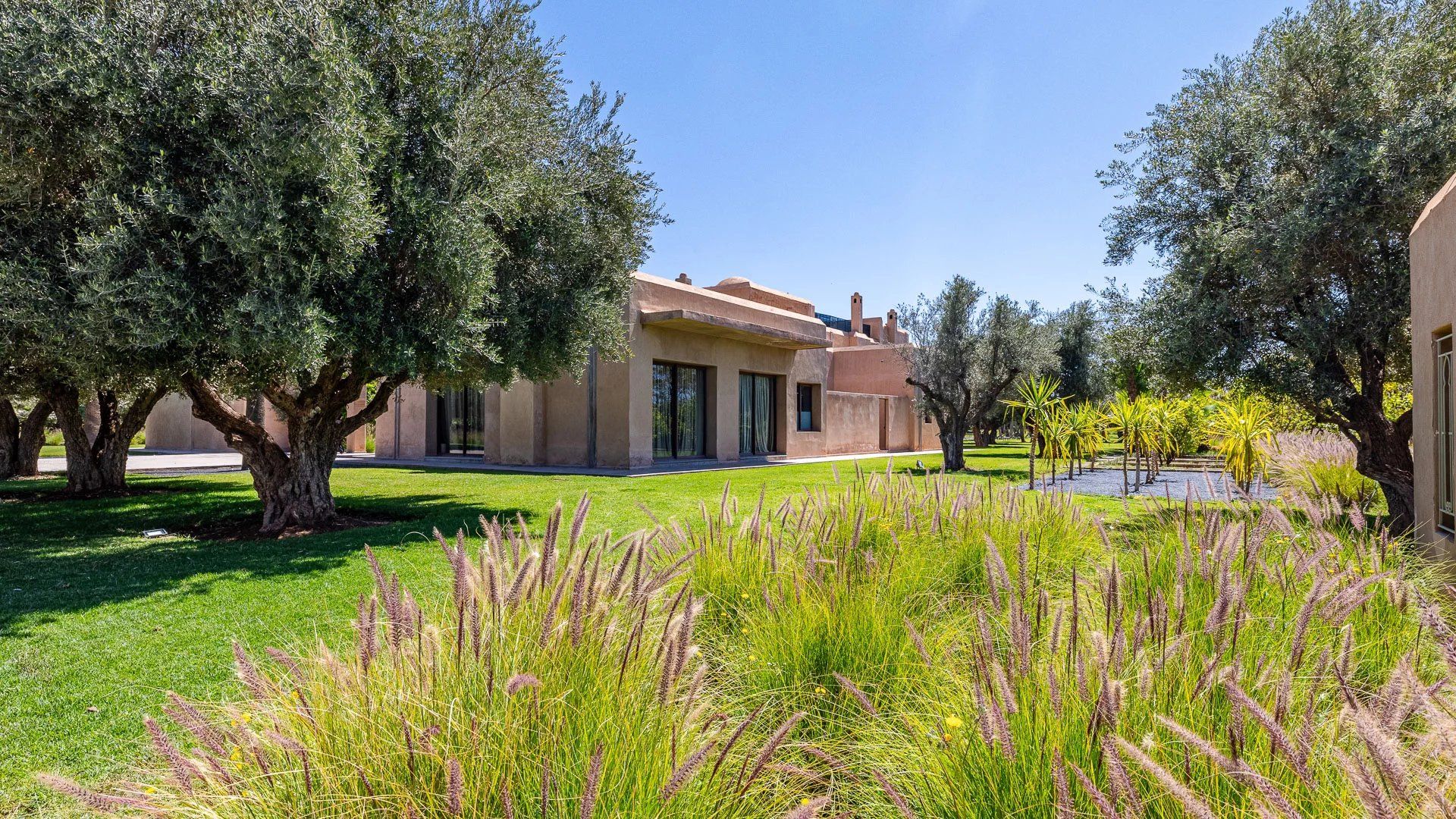 Acheter Villa 11 pièces 1800 m² Marrakech