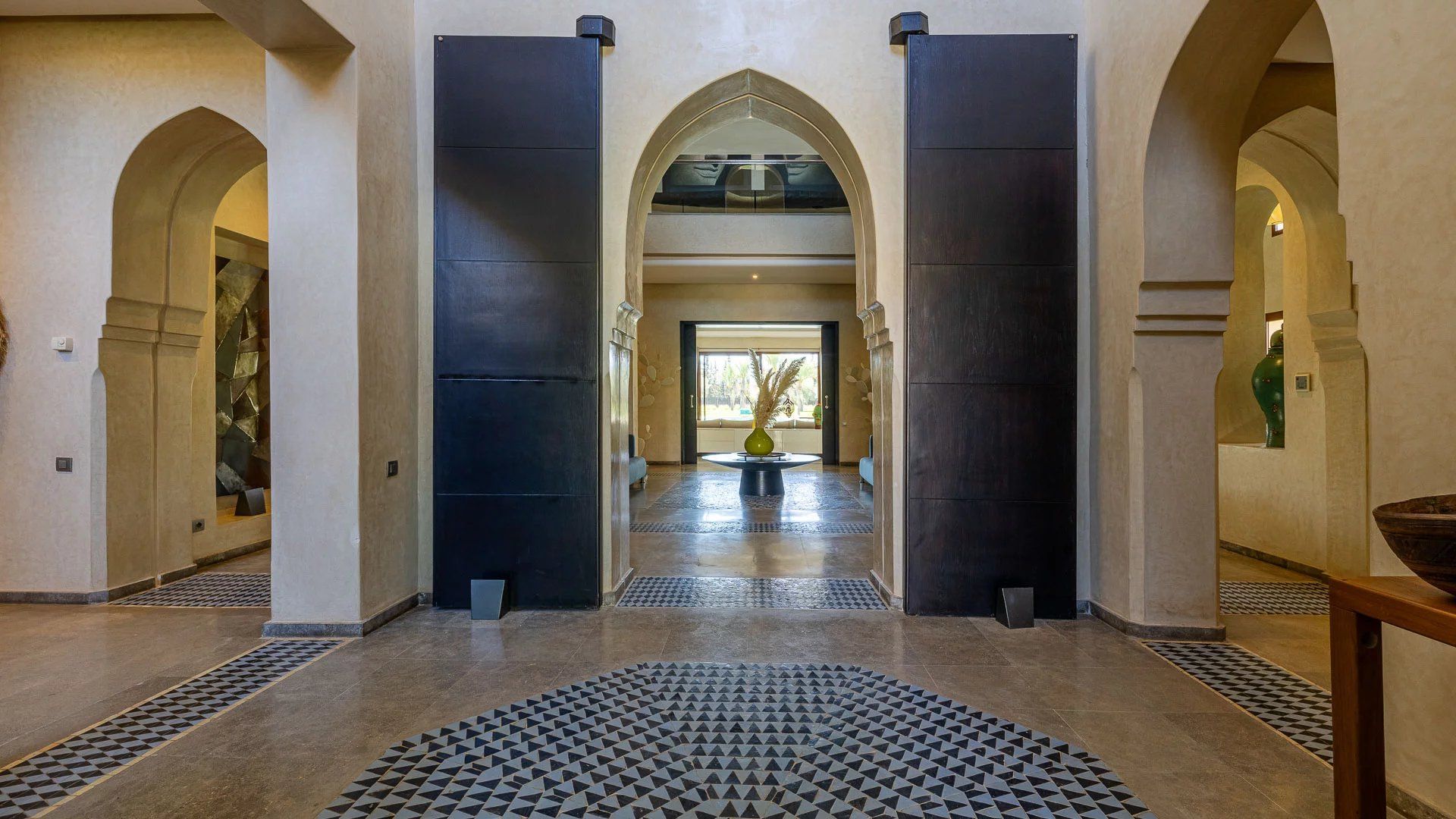 Acheter Villa 11&nbsp;pièces 1800&nbsp;m² Marrakech