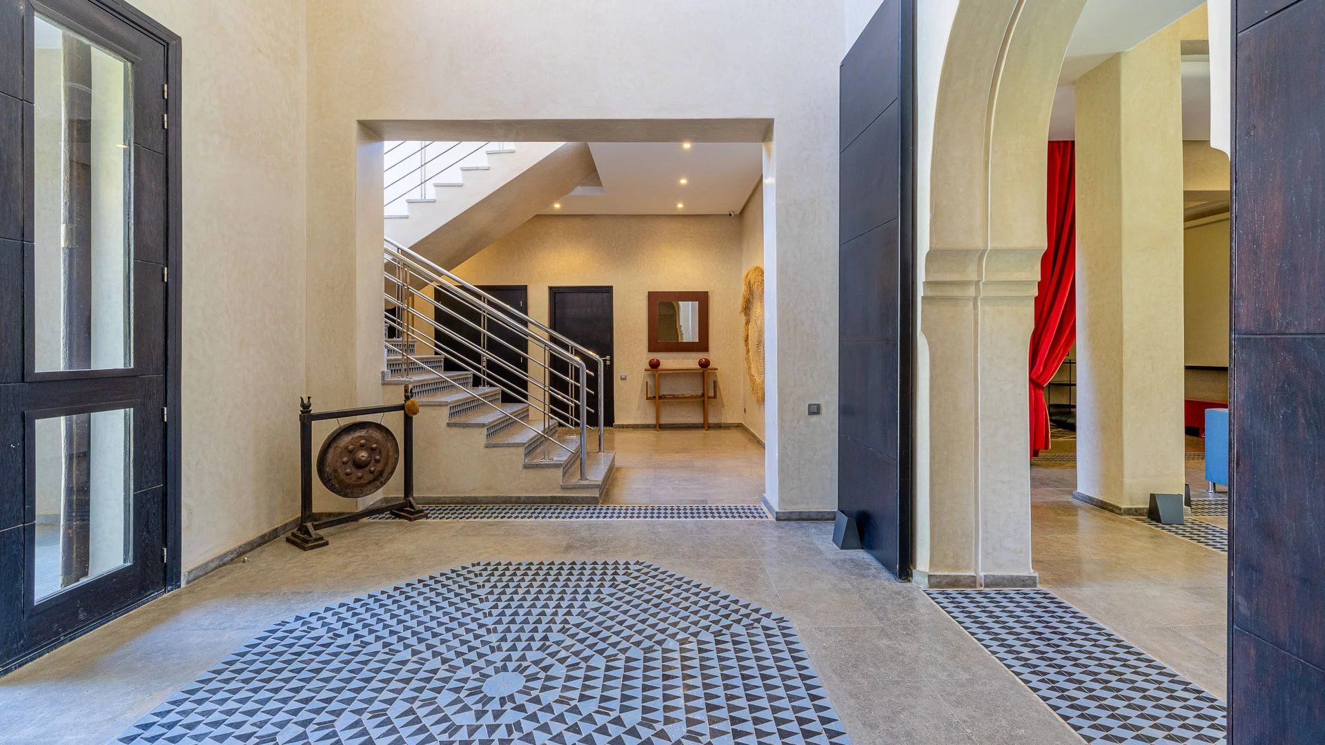 Acheter Villa 11&nbsp;pièces 1800&nbsp;m² Marrakech