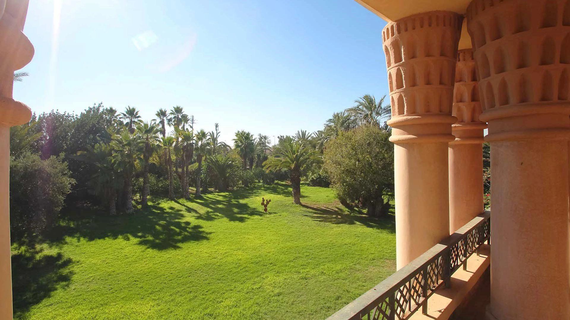 Acheter Villa 10 pièces 980 m² Marrakech