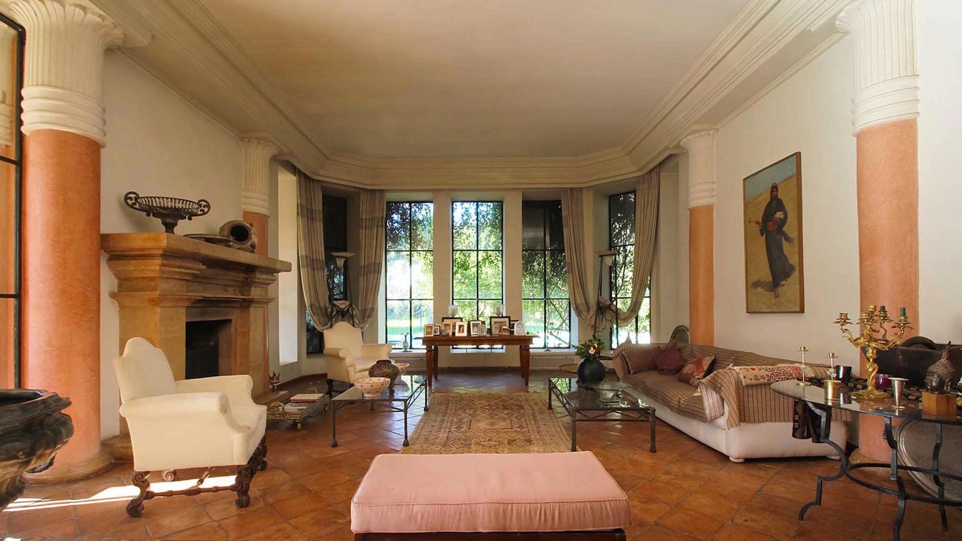 Acheter Villa 10 pièces 980 m² Marrakech