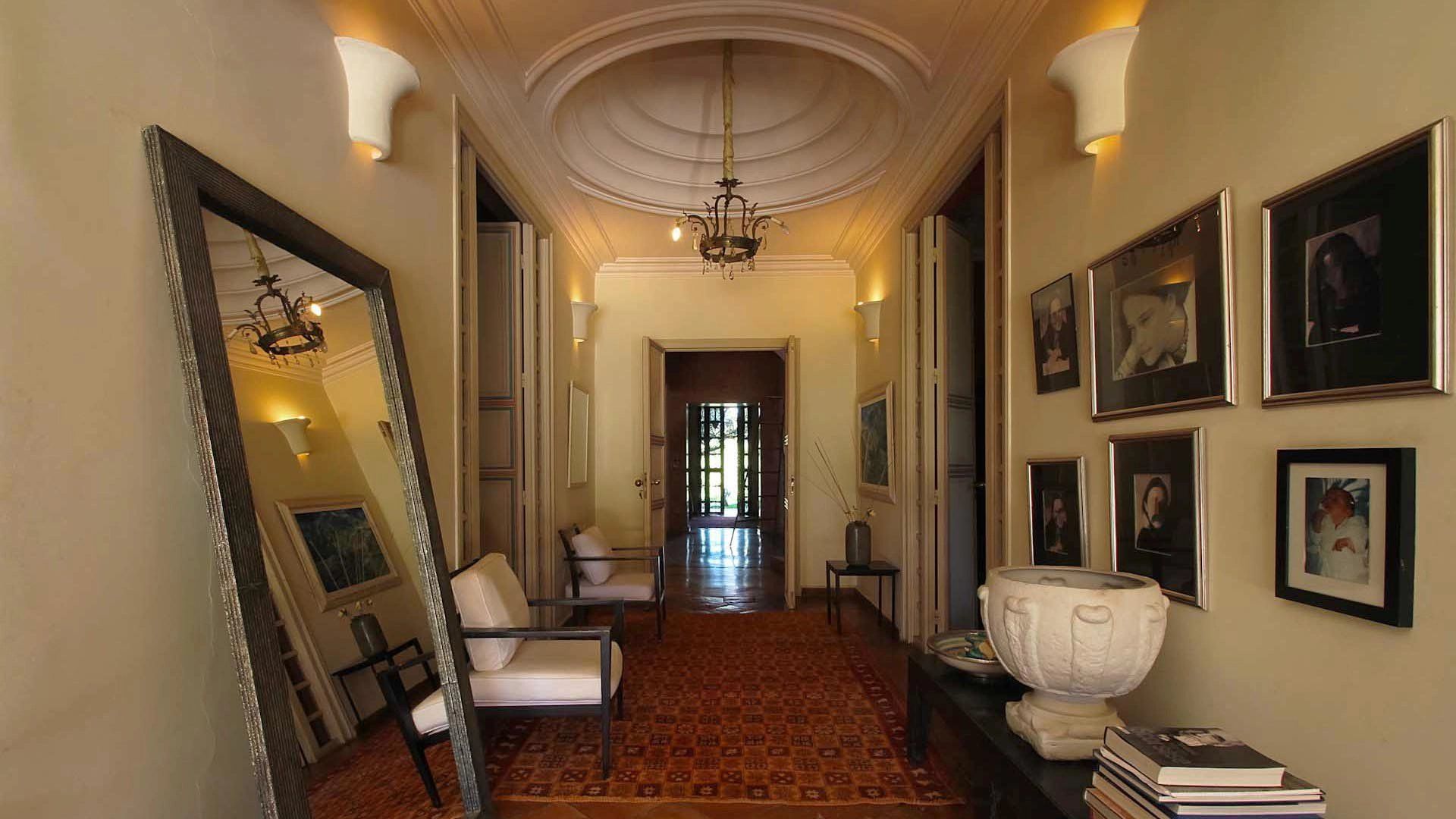 Acheter Villa 10 pièces 980 m² Marrakech