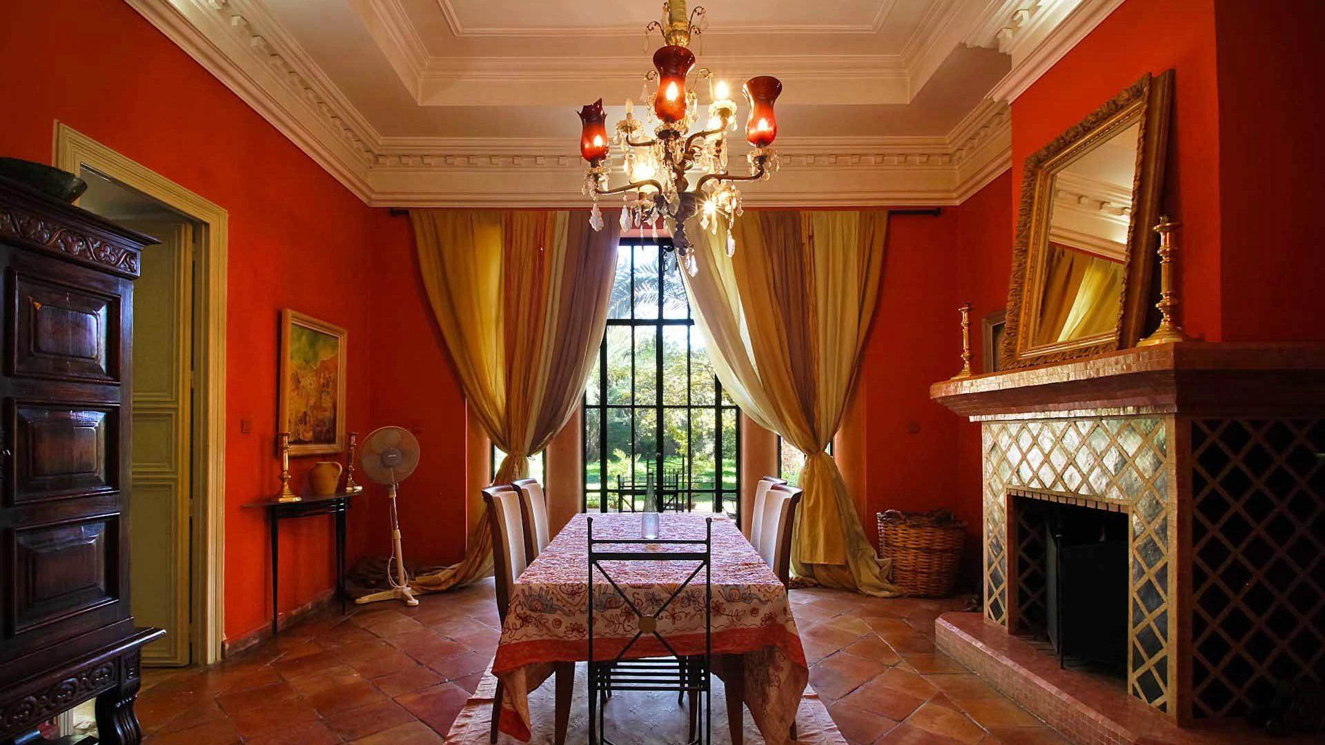 Acheter Villa 10 pièces 980 m² Marrakech