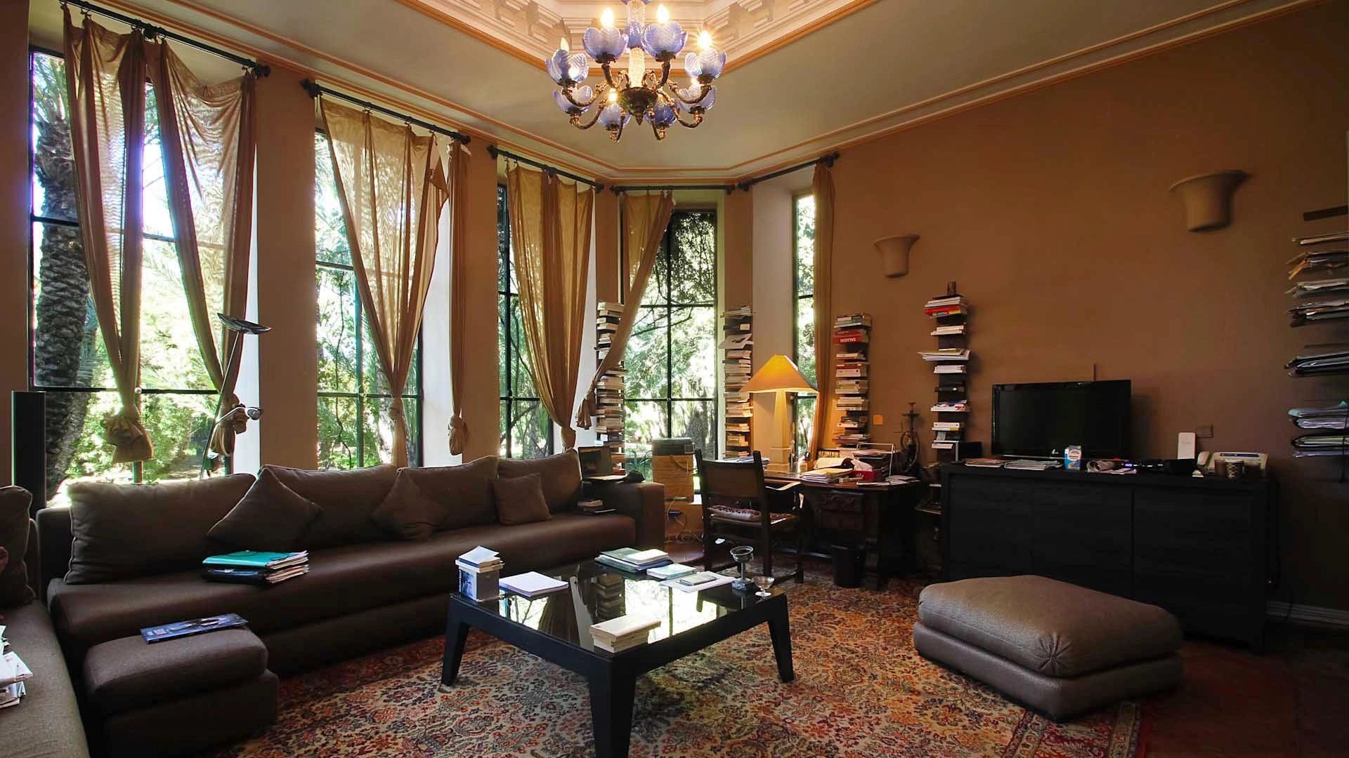 Acheter Villa 10 pièces 980 m² Marrakech