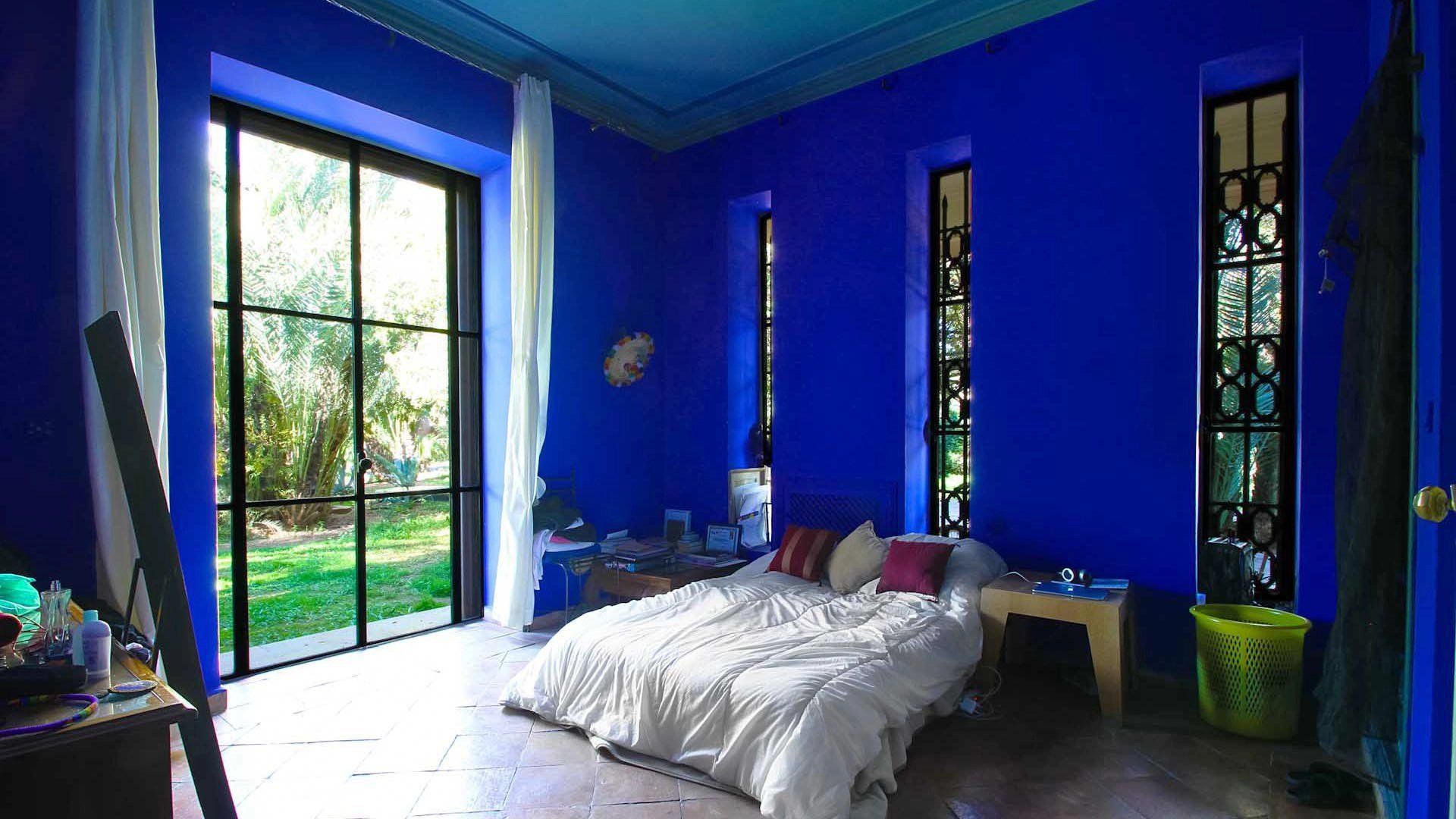 Acheter Villa 10 pièces 980 m² Marrakech