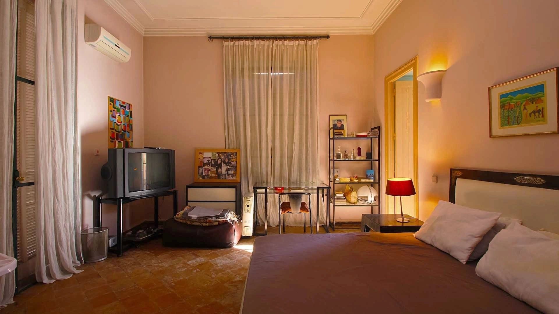 Acheter Villa 10&nbsp;pièces 980&nbsp;m² Marrakech