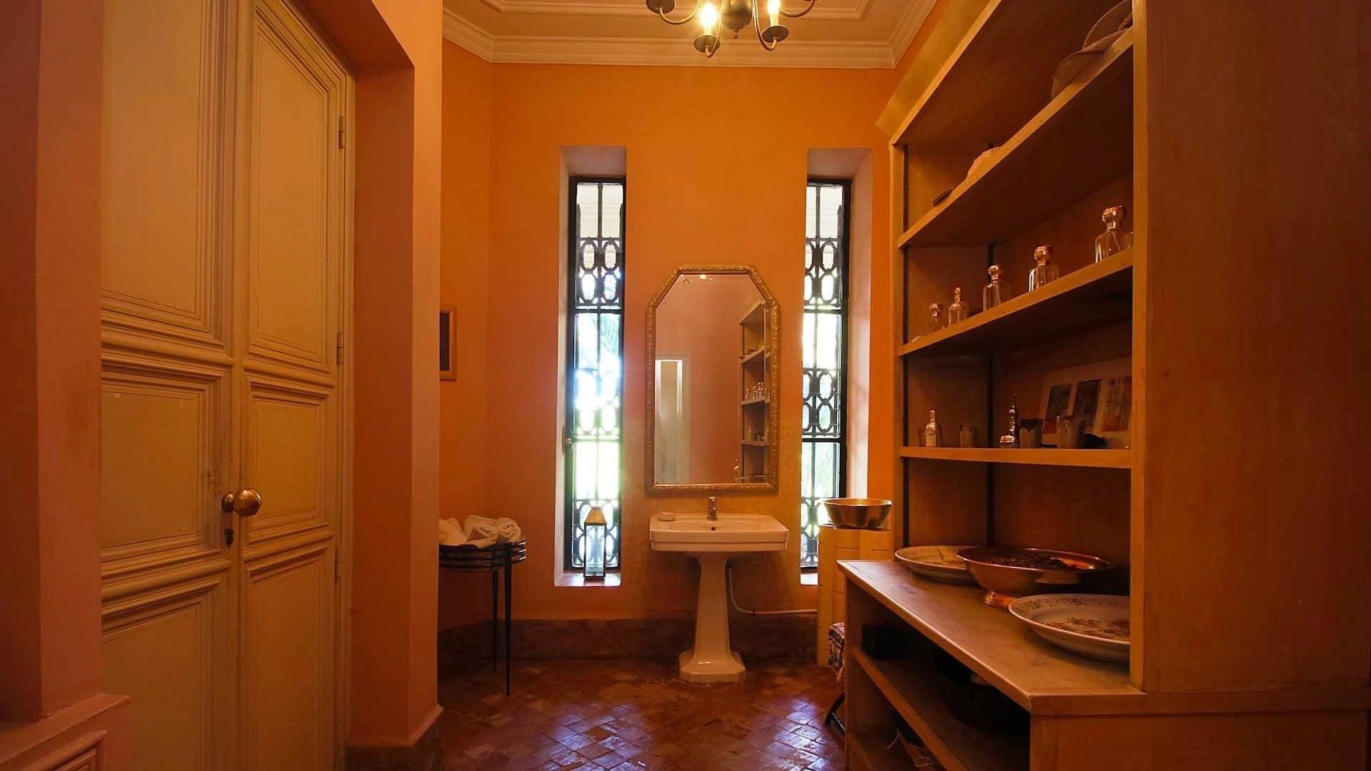 Acheter Villa 10&nbsp;pièces 980&nbsp;m² Marrakech