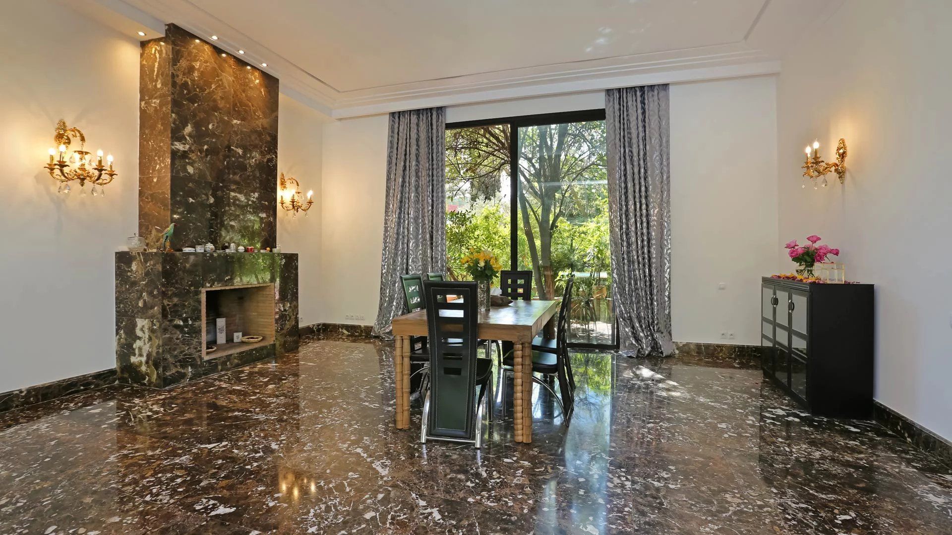 Acheter Villa 8&nbsp;pièces 550&nbsp;m² Marrakech