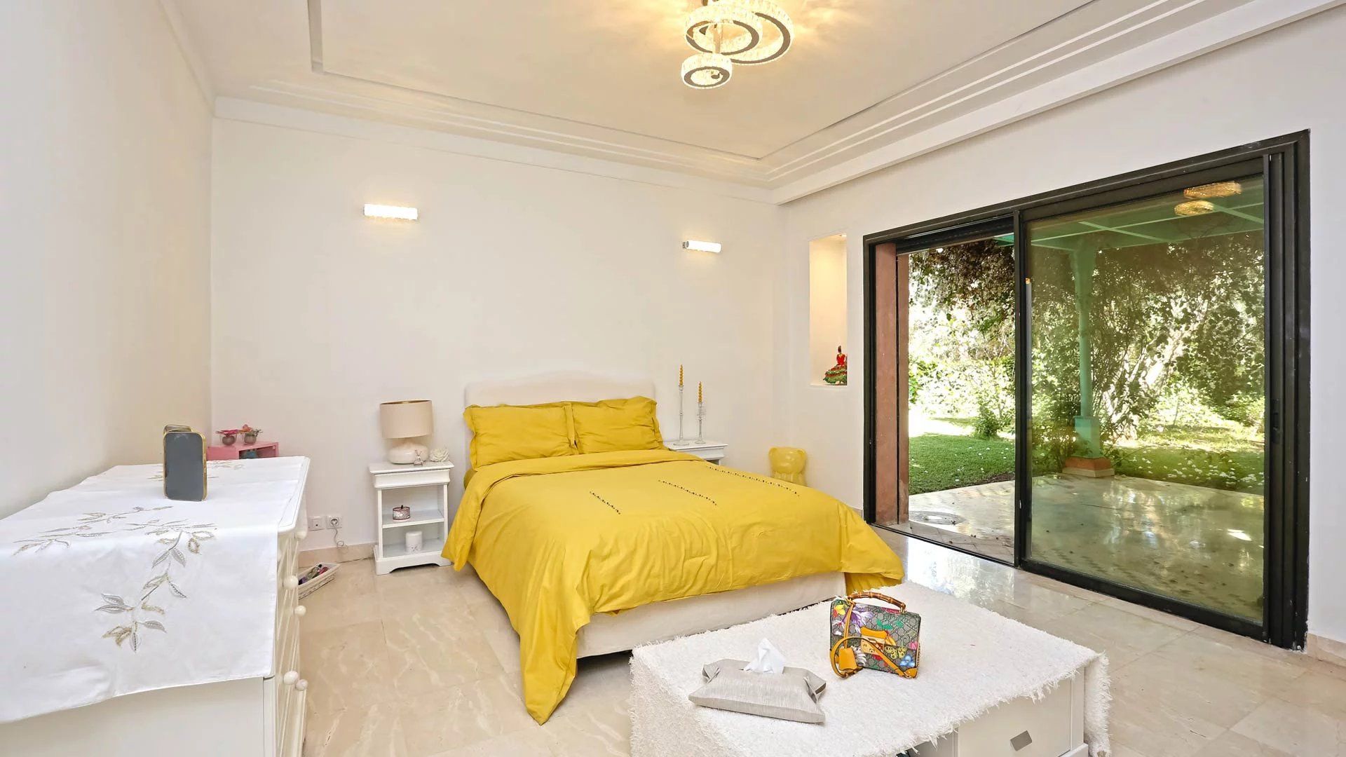 Acheter Villa 8 pièces 550 m² Marrakech