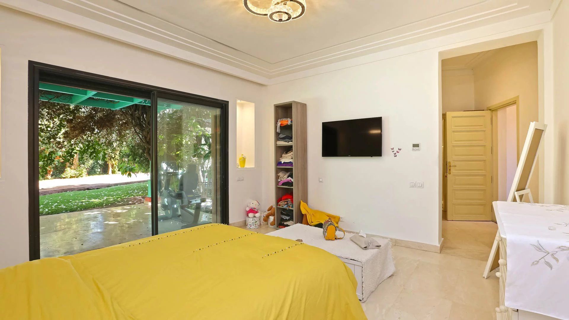 Acheter Villa 8&nbsp;pièces 550&nbsp;m² Marrakech
